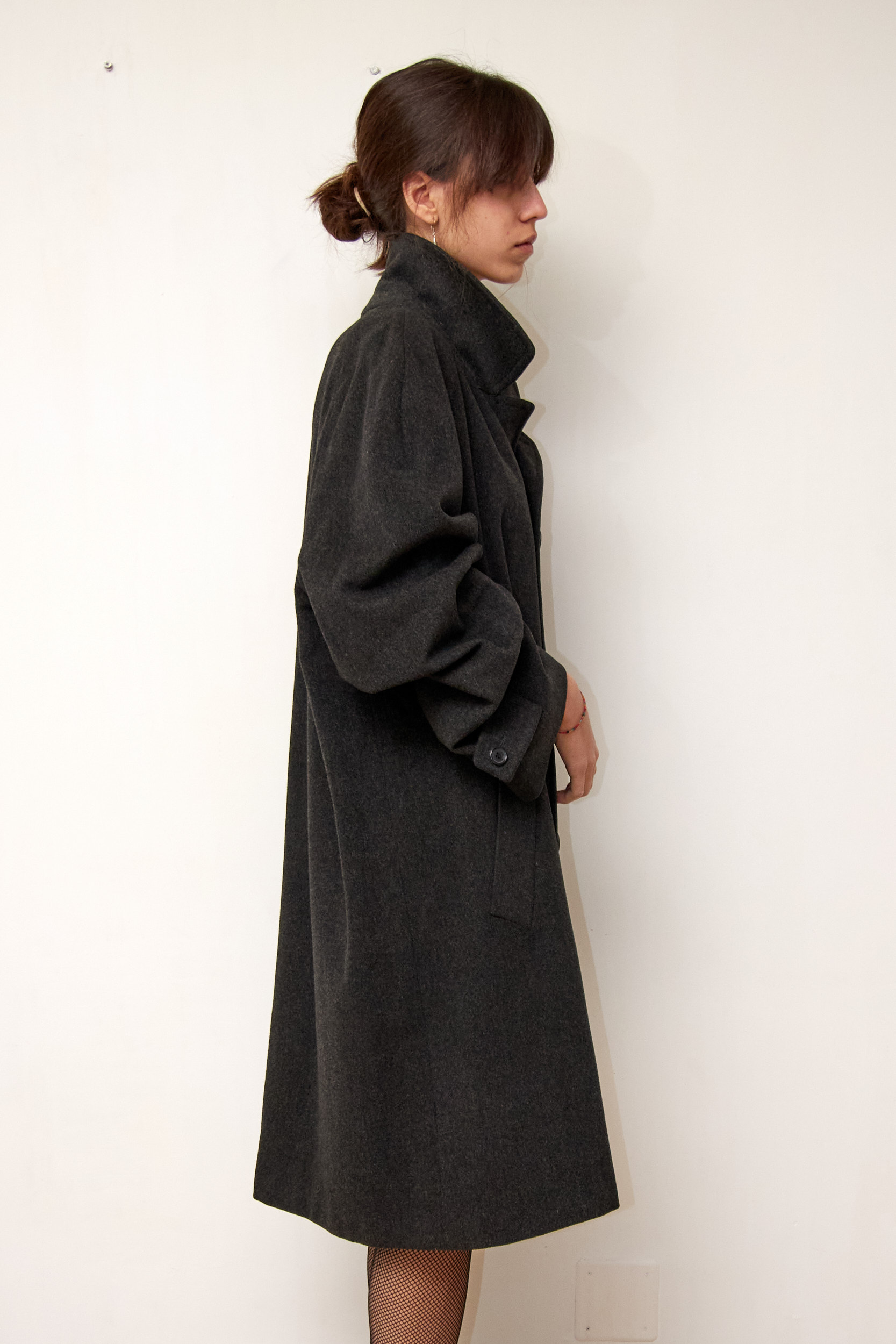 Palton Loro Piana Happy Jack XL