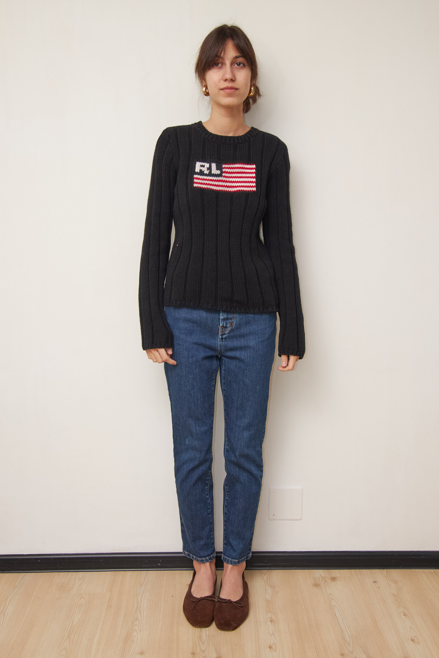 Pulover Ralph Lauren (Steag SUA) M - imagine 3