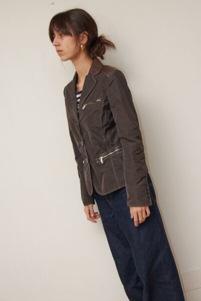 Jachetă Mixed Media Armani EU38/S-M