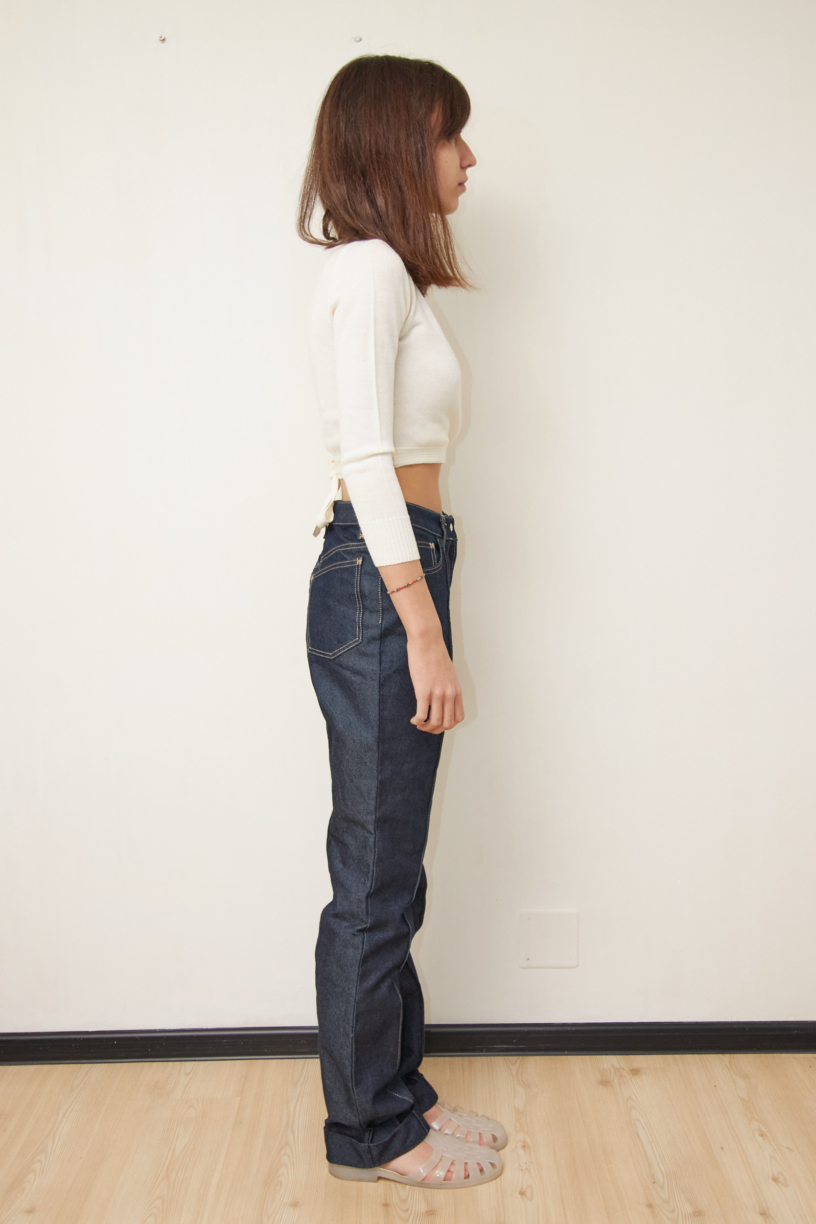 Jeans Dolce & Gabbana (Mainline Archive) S - imagine 2
