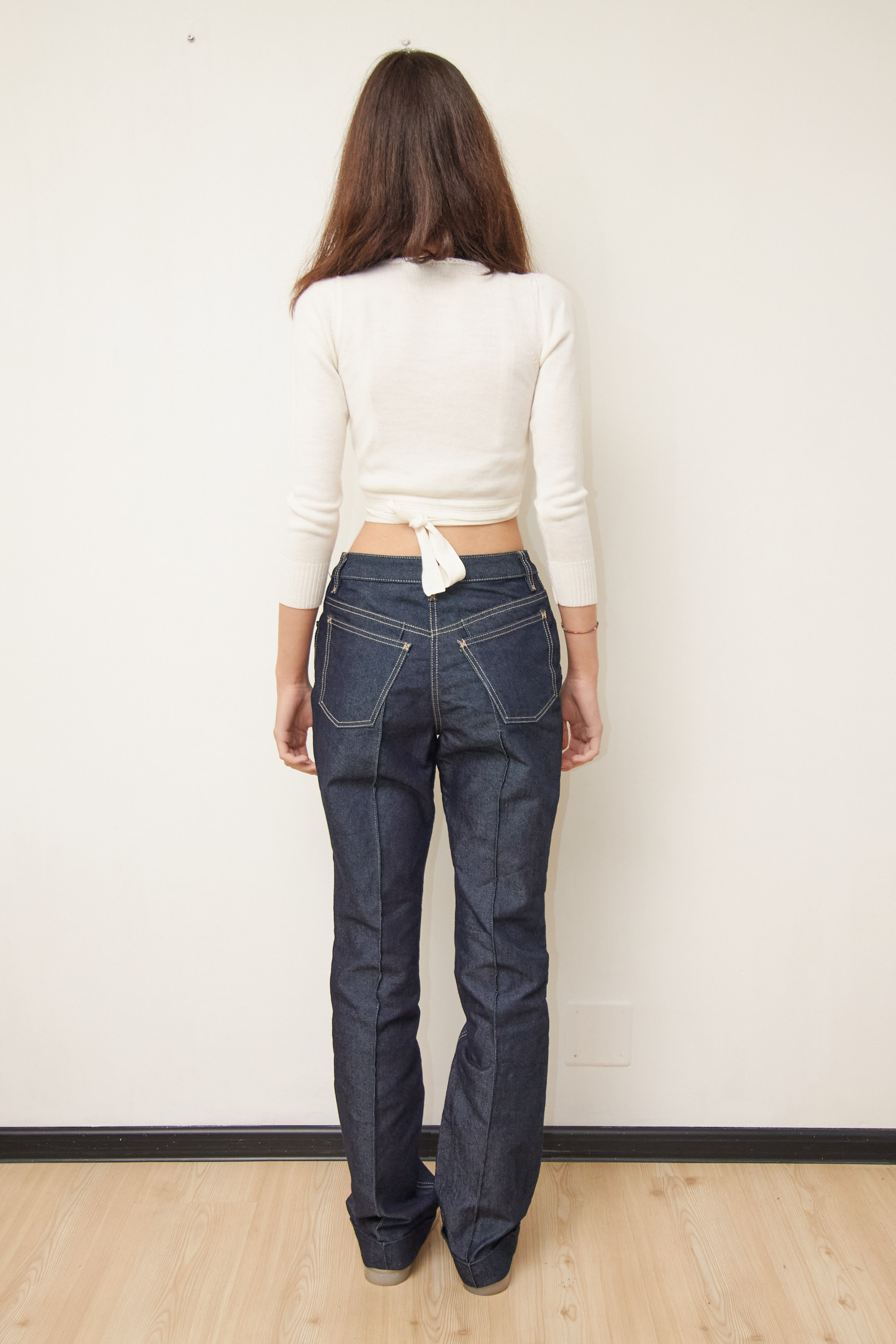 Jeans Dolce & Gabbana (Mainline Archive) S - imagine 3