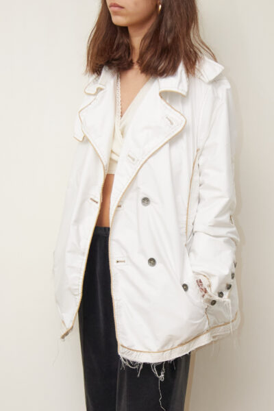 Jacheta Utility Ermanno Scervino L/XL