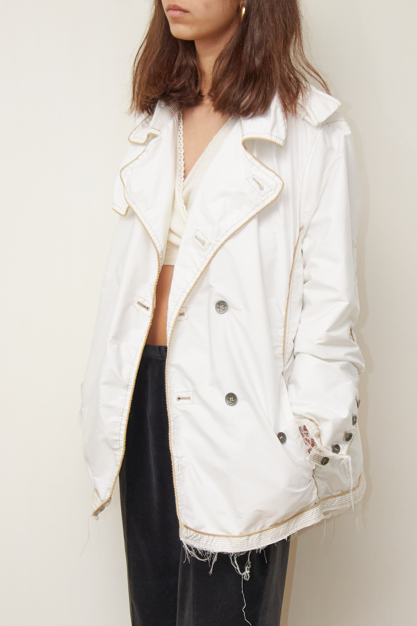 Jacheta Utility Ermanno Scervino L/XL