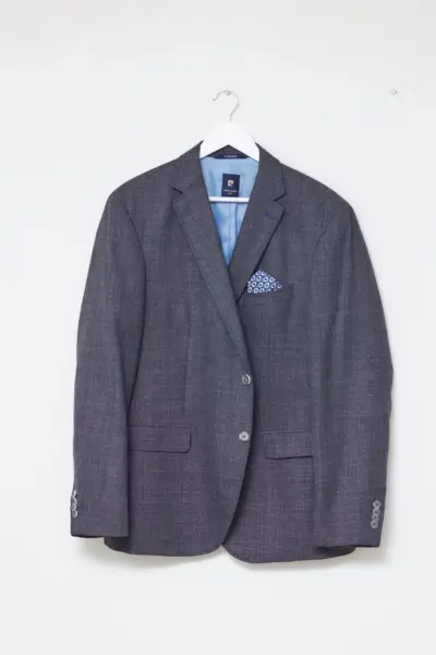 Sacou '4 Season' Pierre Cardin XL