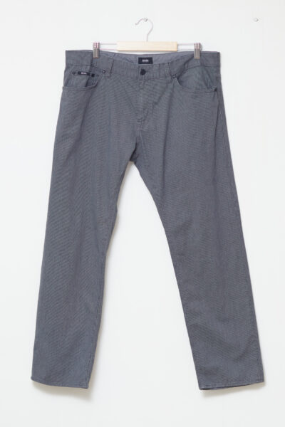 Pantaloni bumbac BOSS Black Label XL