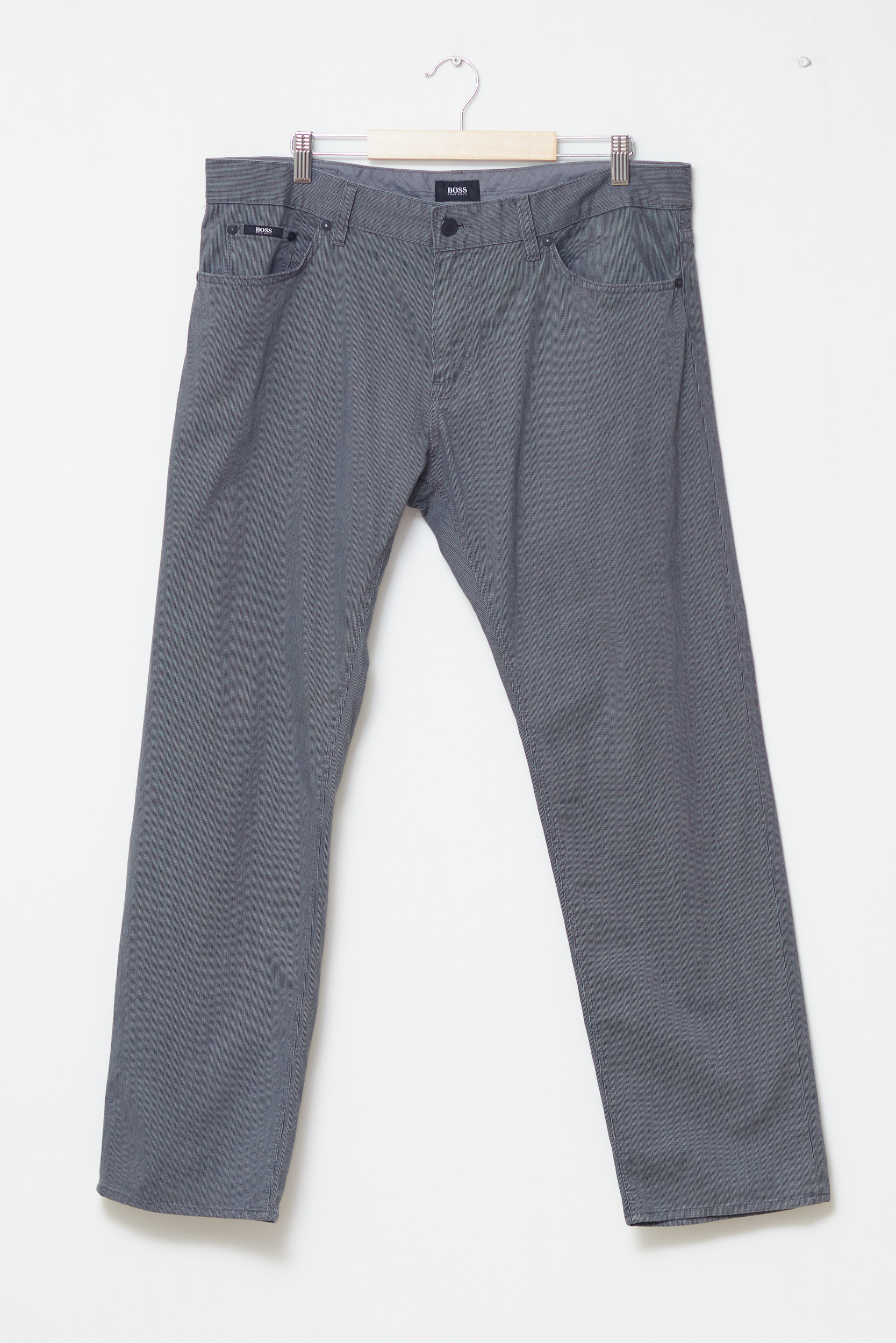 Pantaloni bumbac BOSS Black Label XL