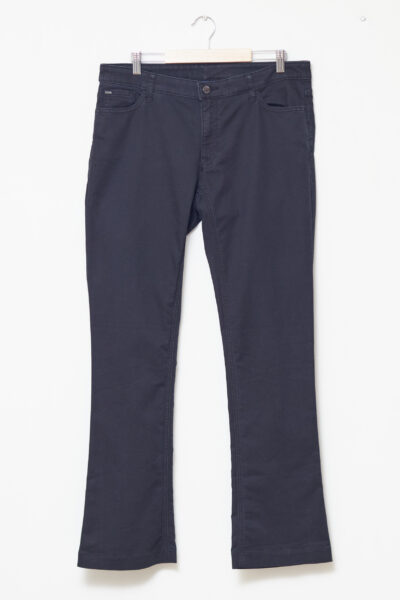 Jeans Negri ARMANI - Model 'J07 TULIP' L