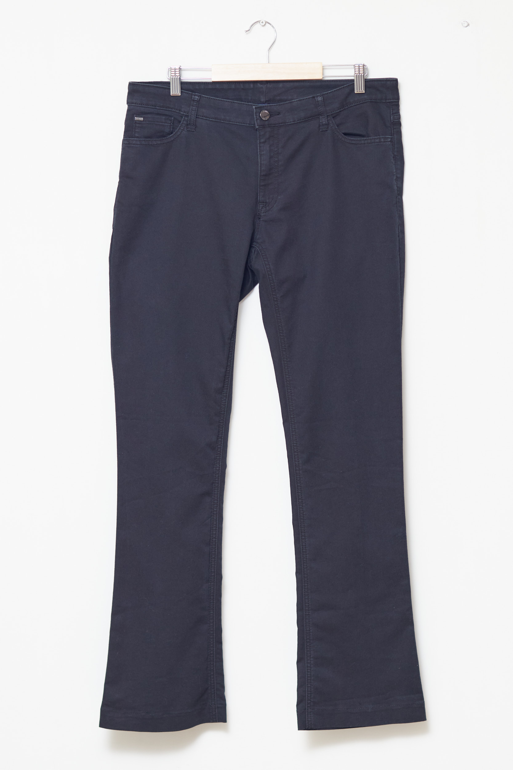 Jeans Negri ARMANI - Model 'J07 TULIP' L