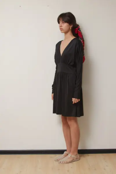 Rochie vintage Denny Rose M