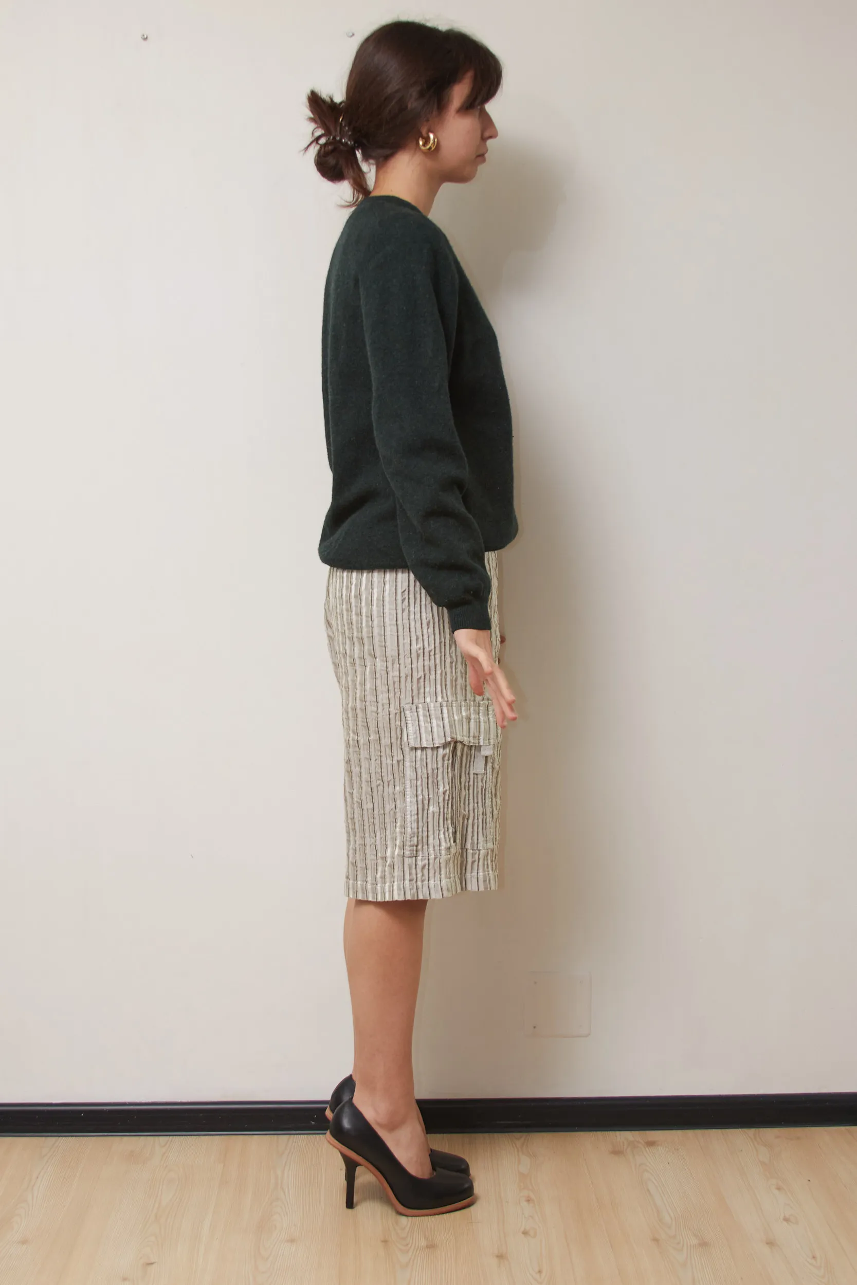 Pantaloni Scurți Giorgio Armani (Mainline) M - imagine 3