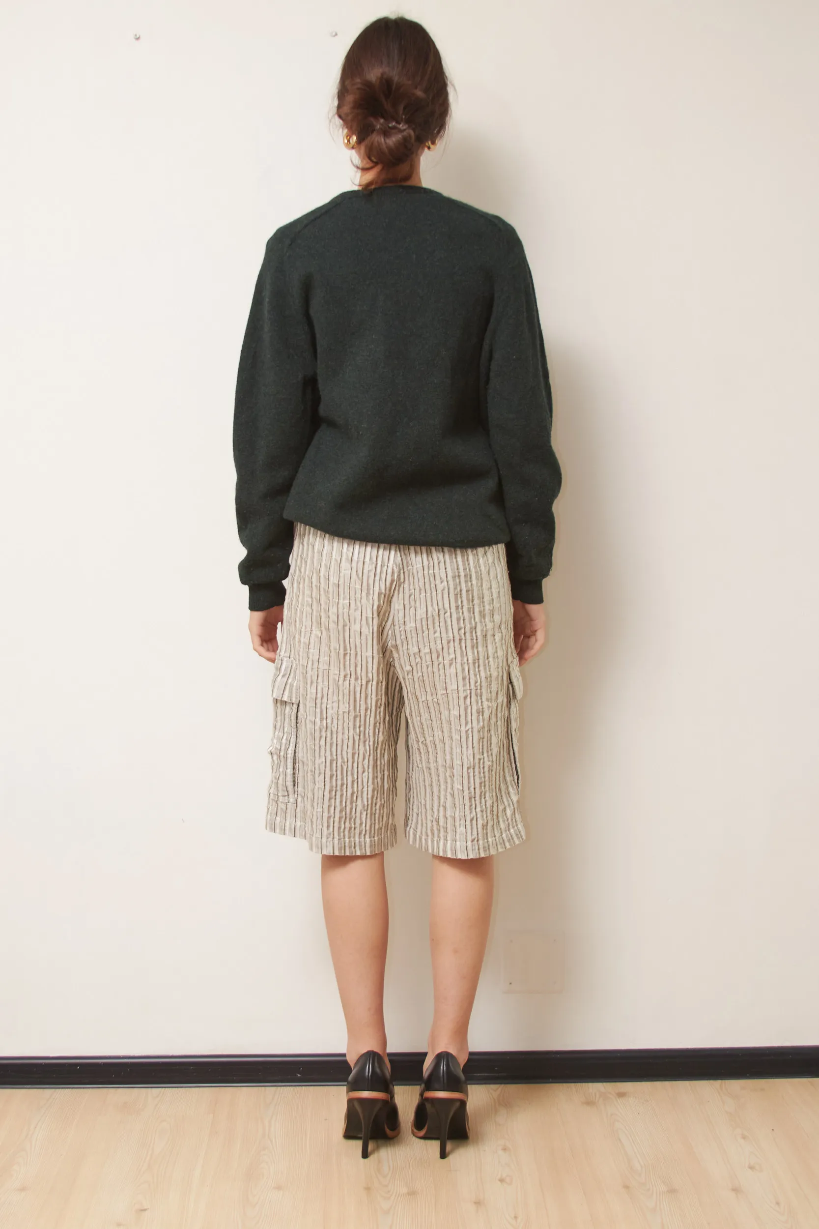 Pantaloni Scurți Giorgio Armani (Mainline) M - imagine 4