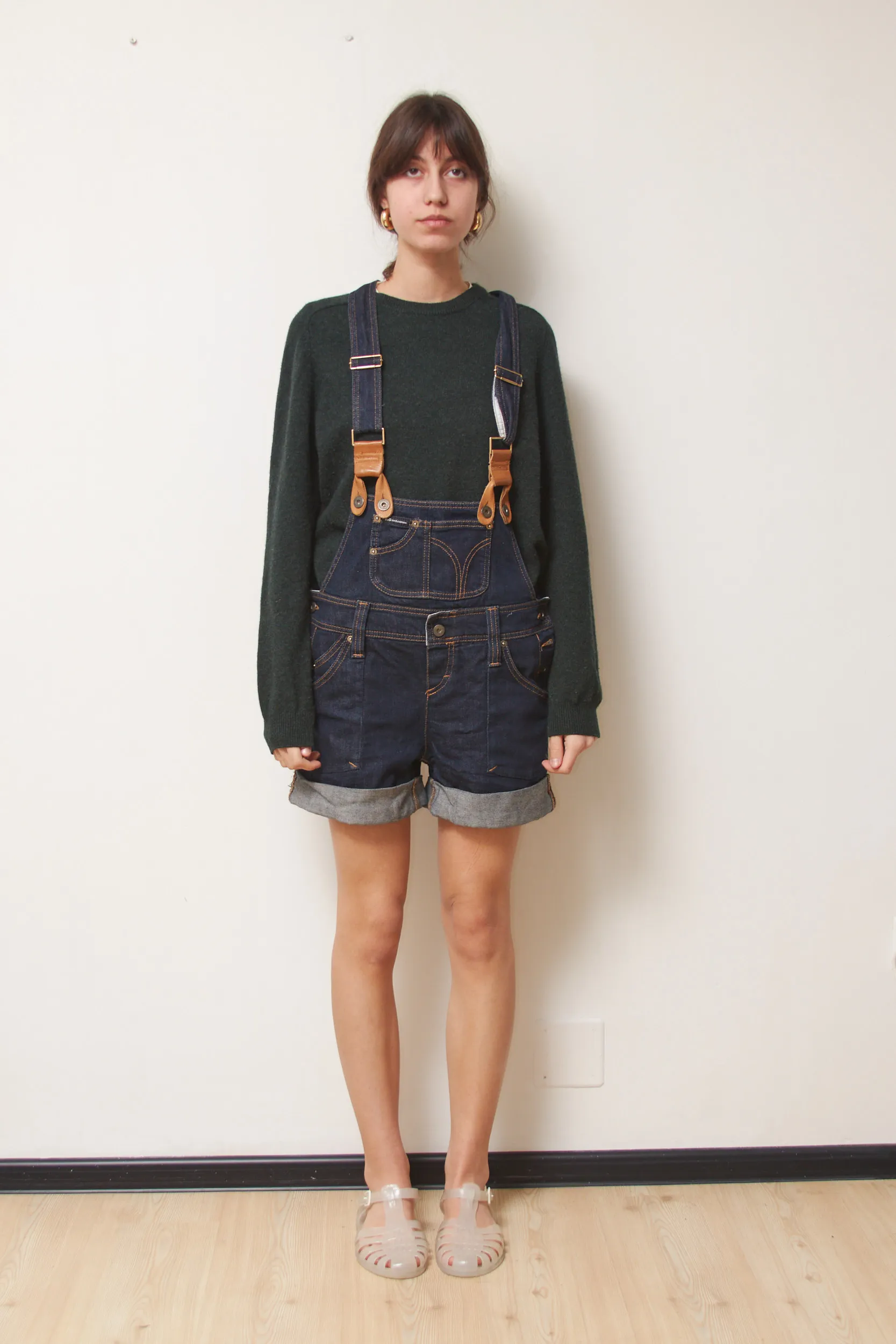 Salopetă D&G S - imagine 2