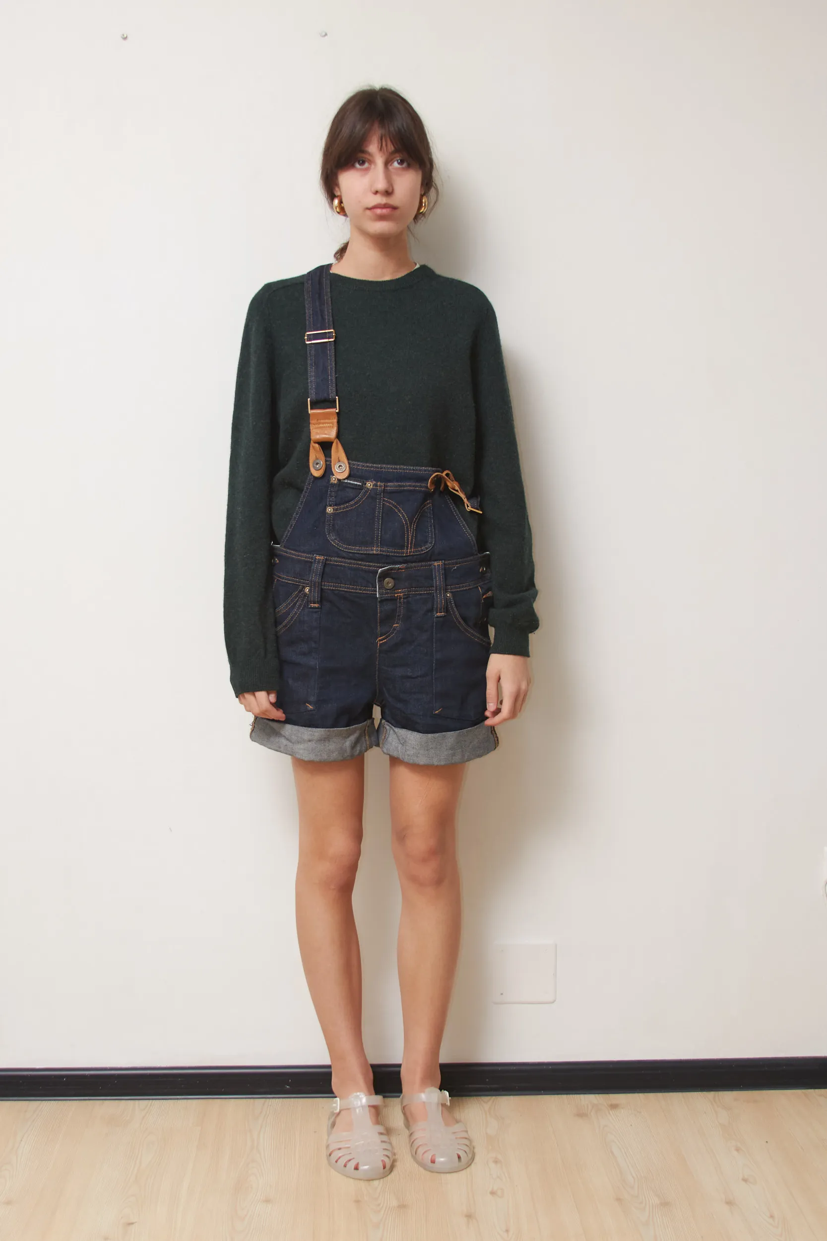 Salopetă D&G S - imagine 5