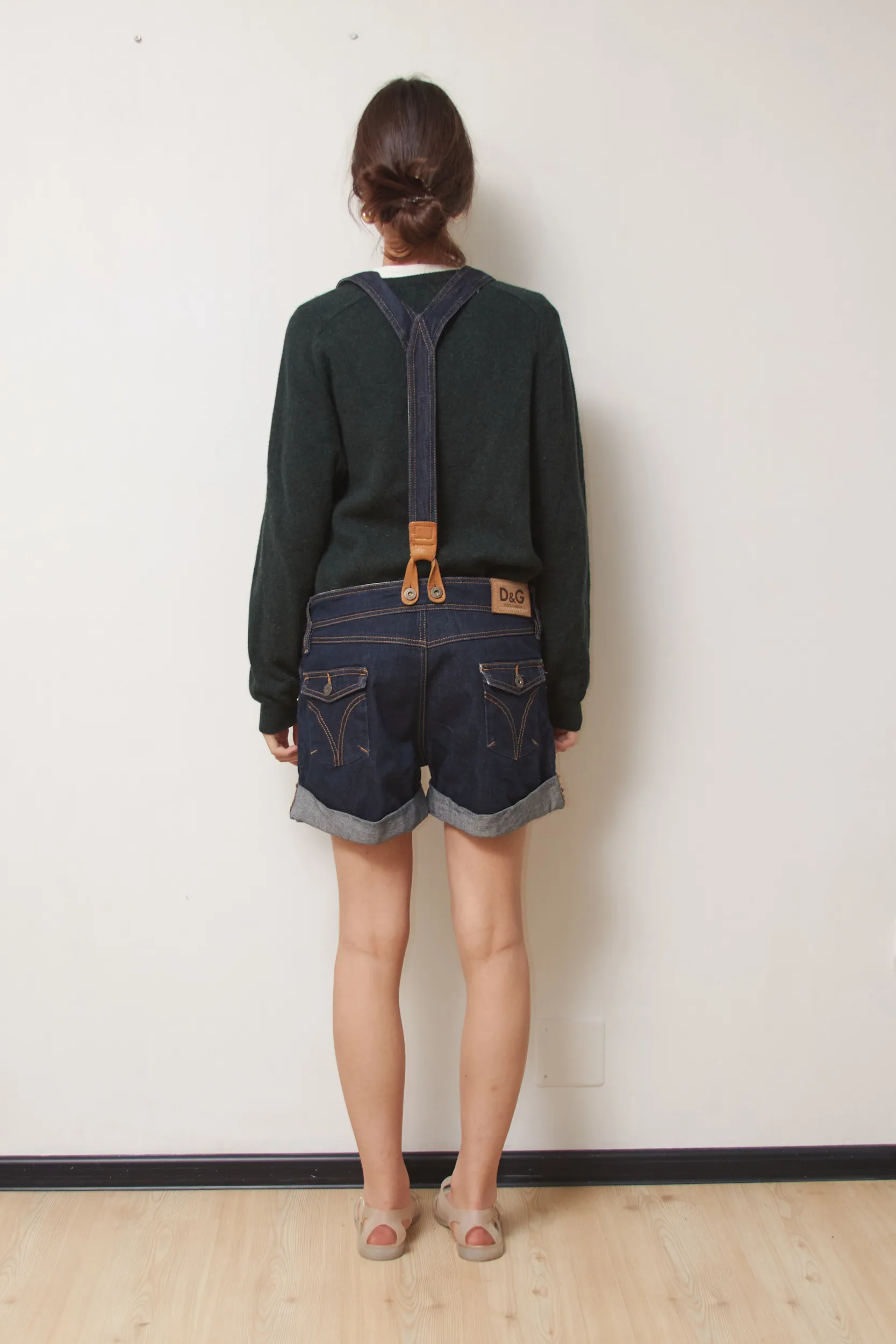 Salopetă D&G S - imagine 3