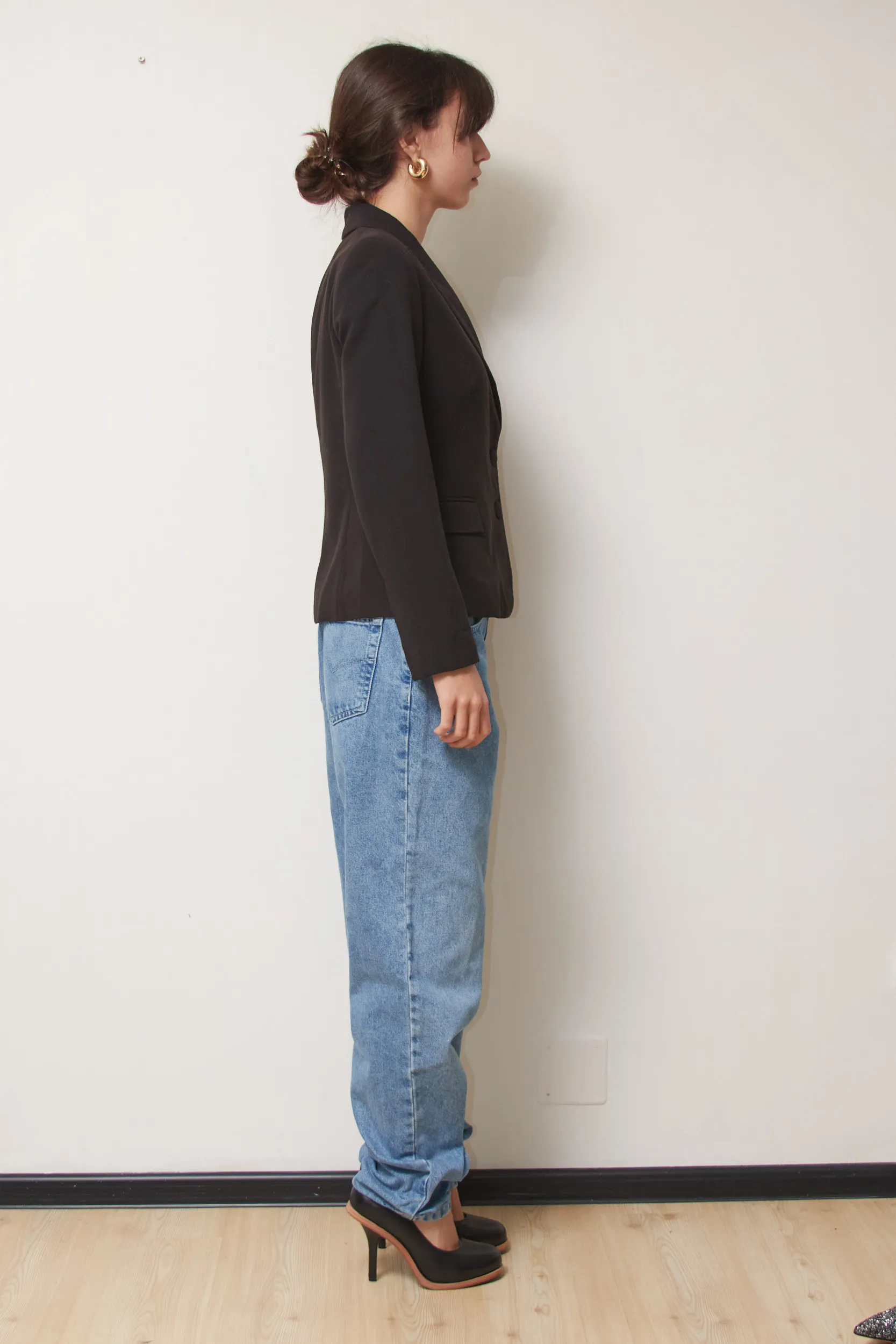 Sacou Blugirl by Blumarine XS - imagine 3