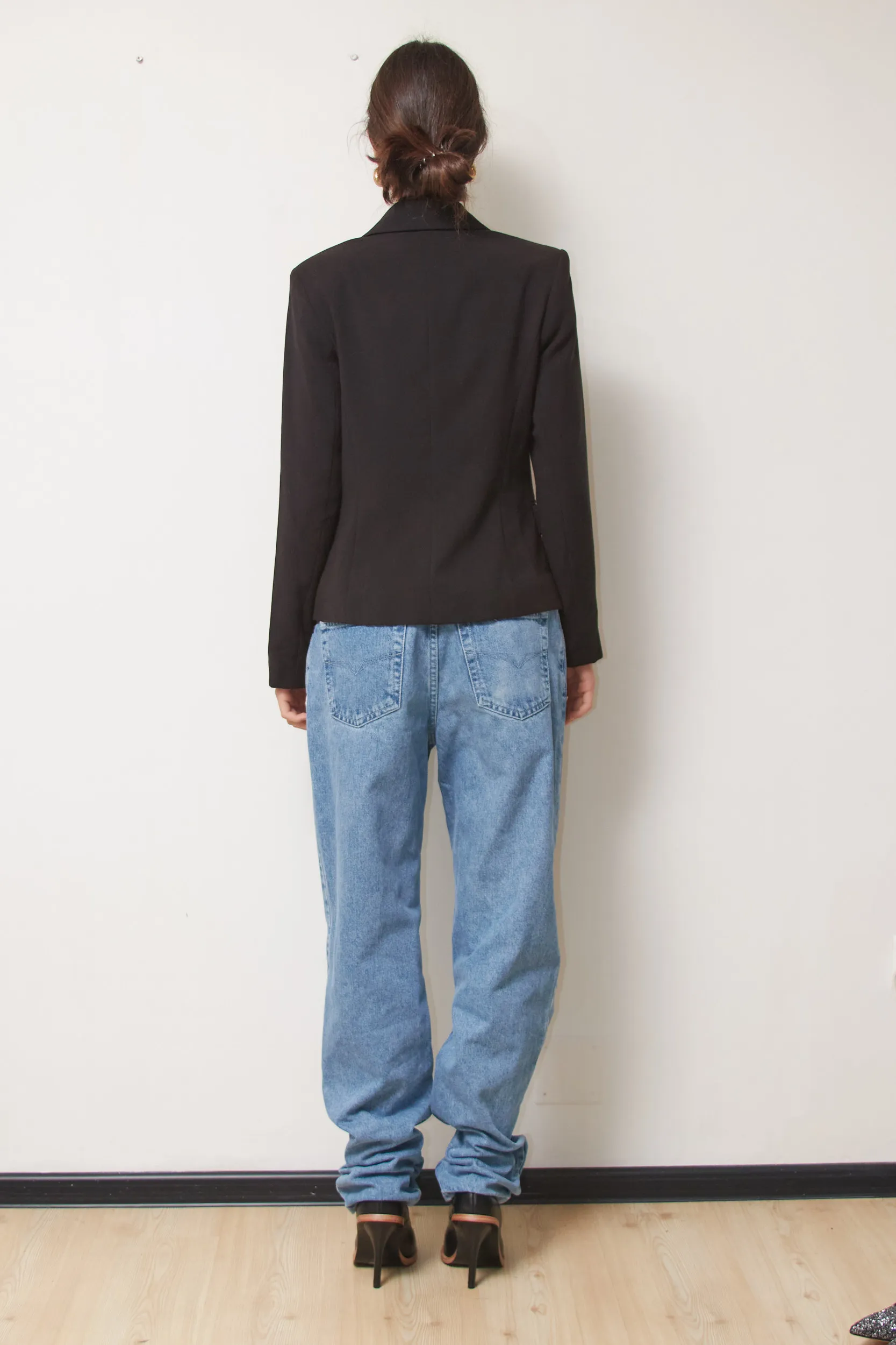 Sacou Blugirl by Blumarine XS - imagine 4