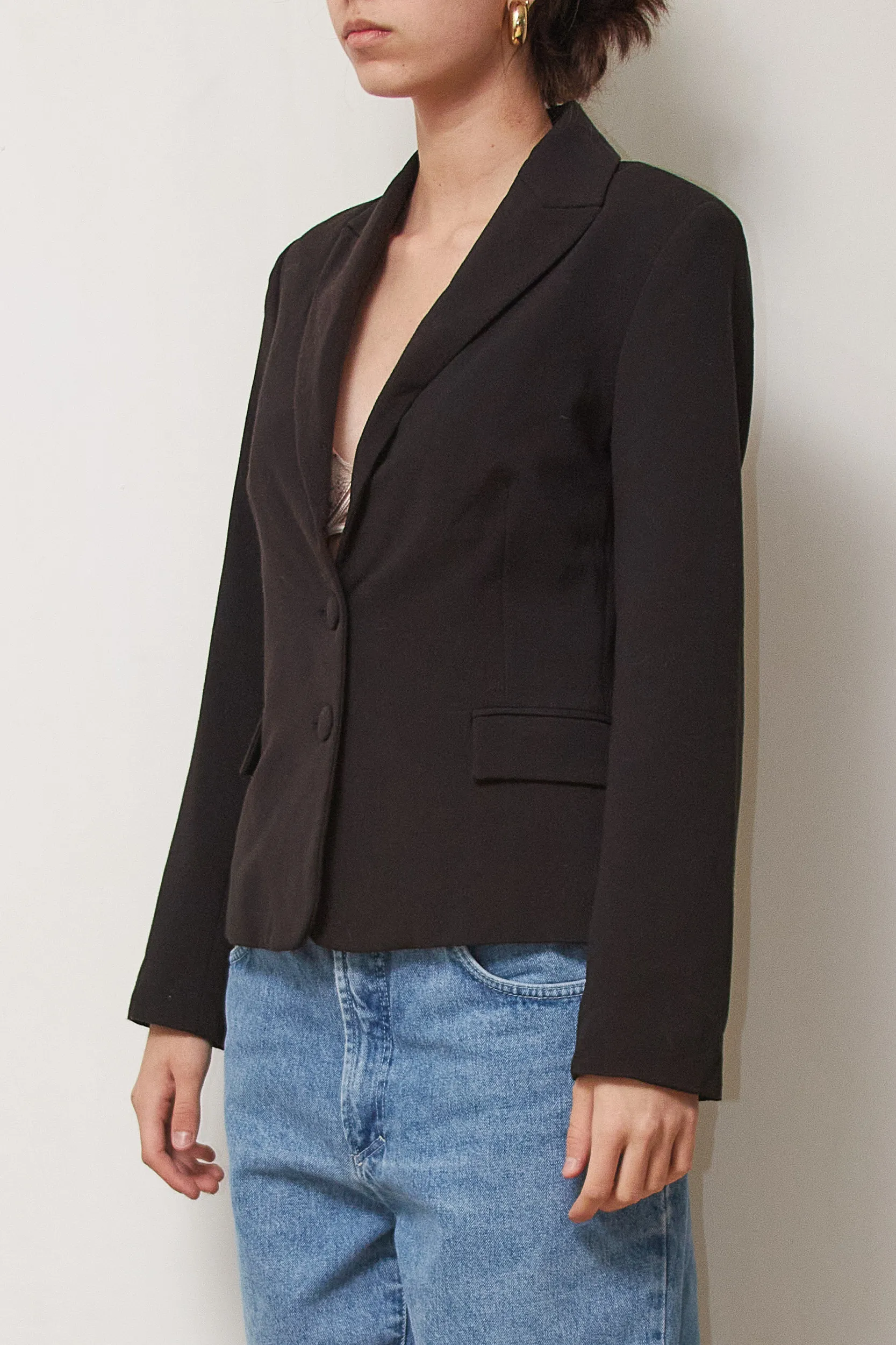 Sacou Blugirl by Blumarine XS - imagine 5