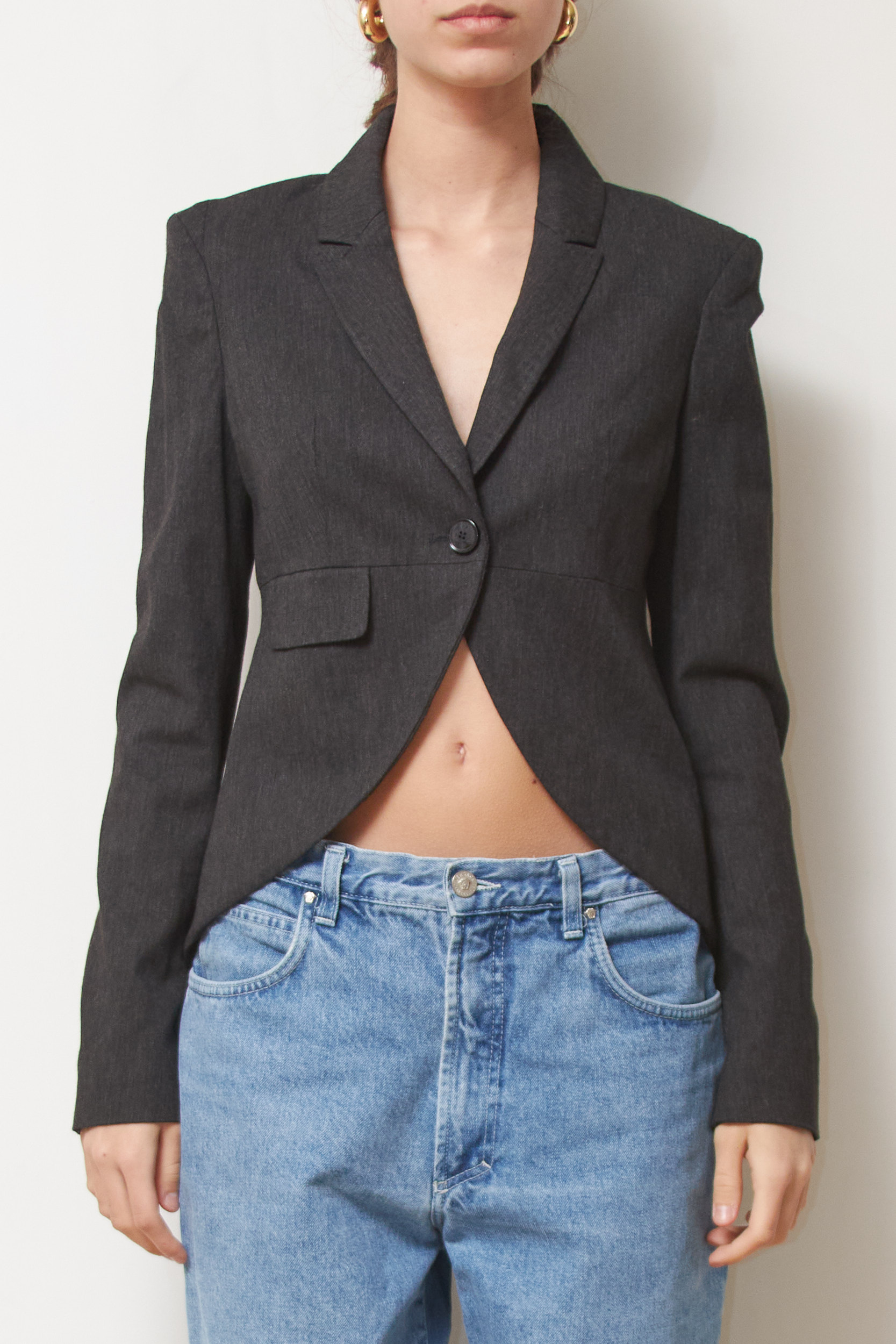 Sacou Max&Co tip frac S - imagine 2