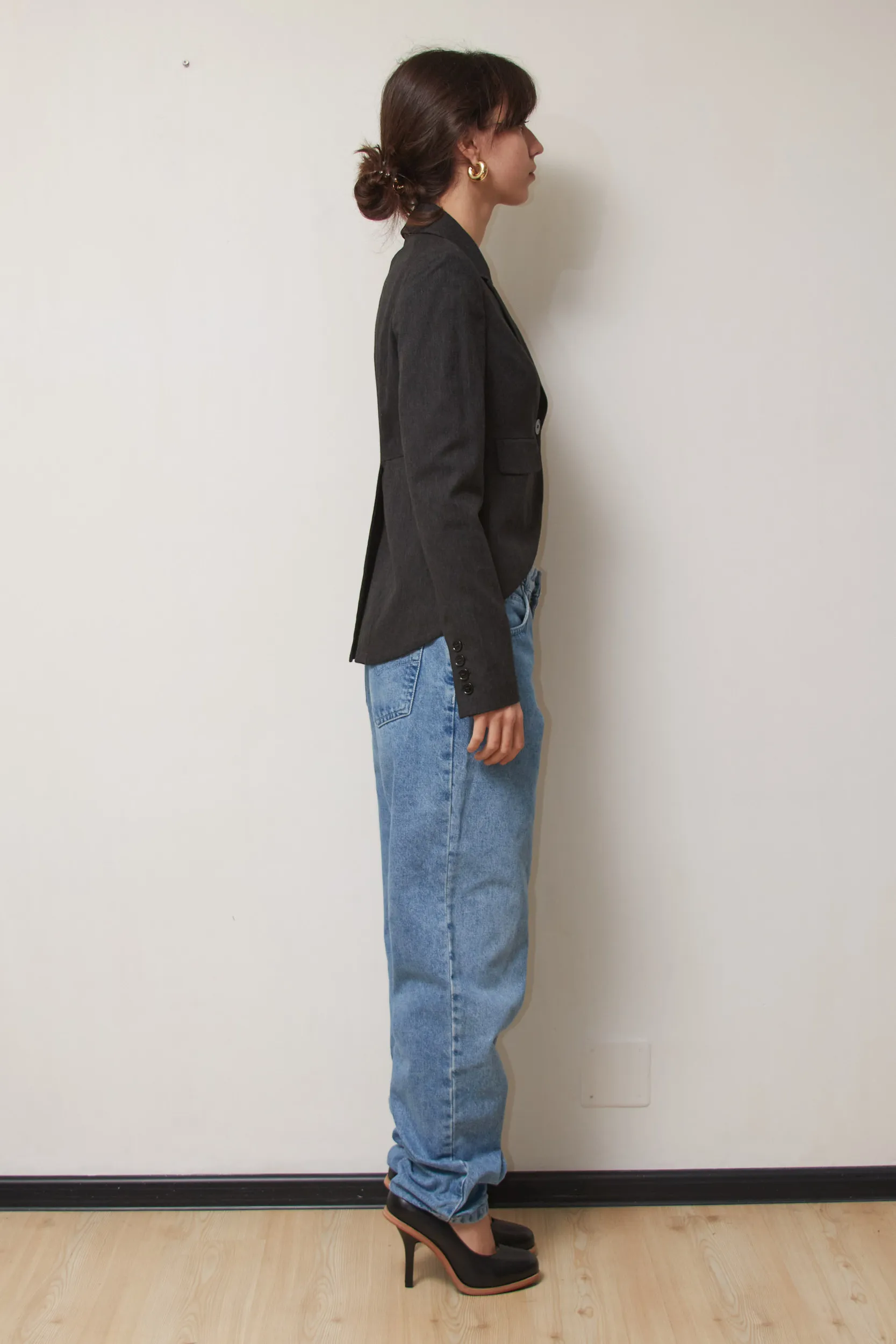 Sacou Max&Co tip frac S - imagine 4