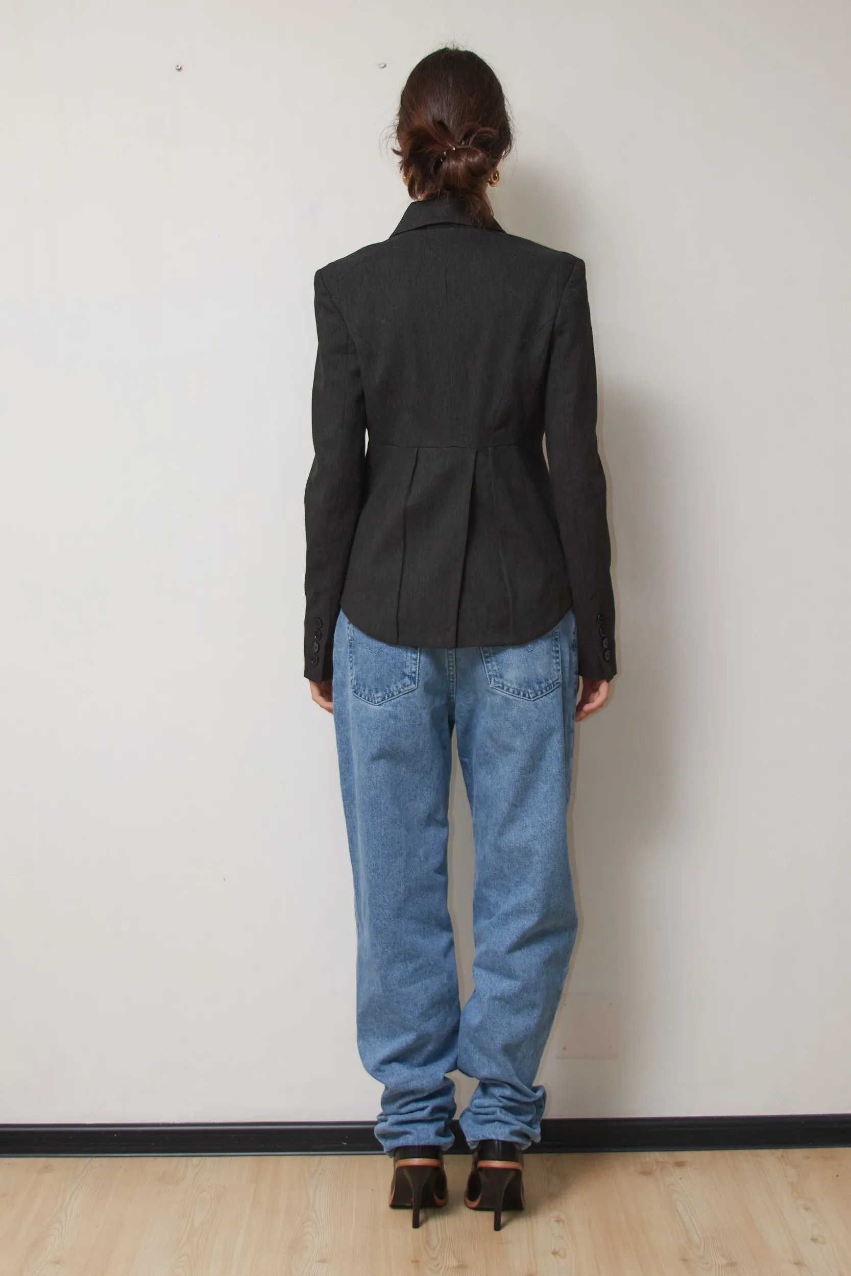 Sacou Max&Co tip frac S - imagine 5