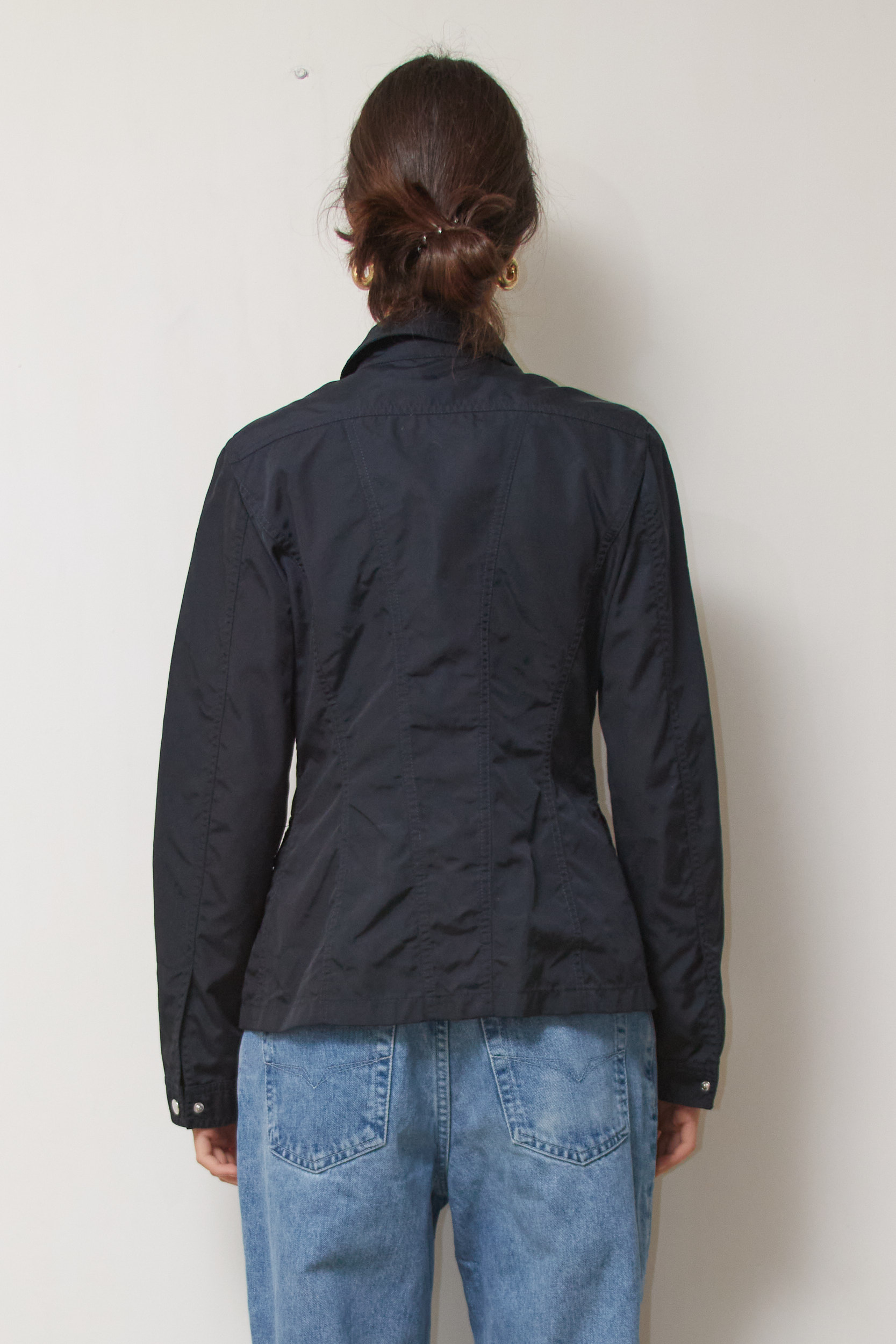 Jachetă Marella Utility Capse S/M - imagine 4