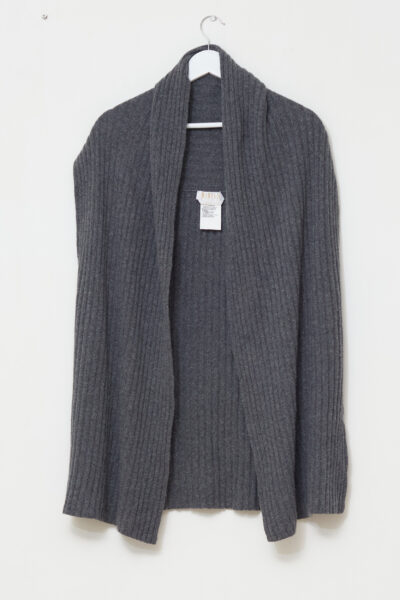 Vestă Marella Tricot (Made in Italy) – Mix Lână, Cașmir & Angora - M/L