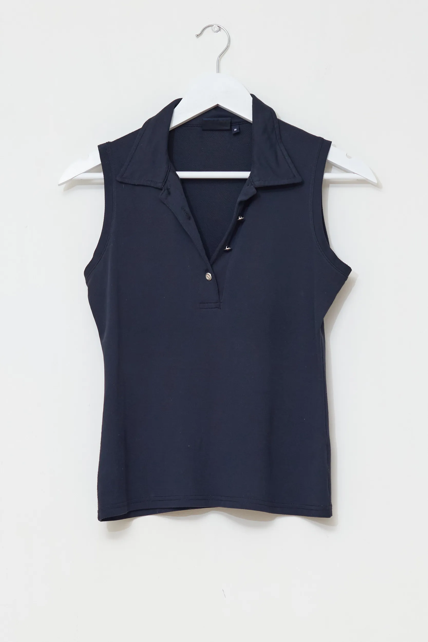 Top Tip Polo Trussardi Jeans XS - imagine 2