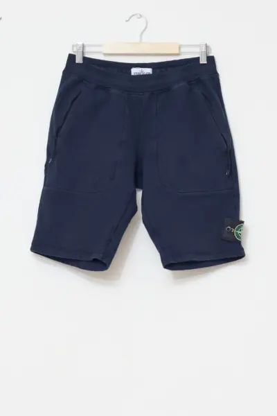 Pantaloni Scurți Stone Island XS