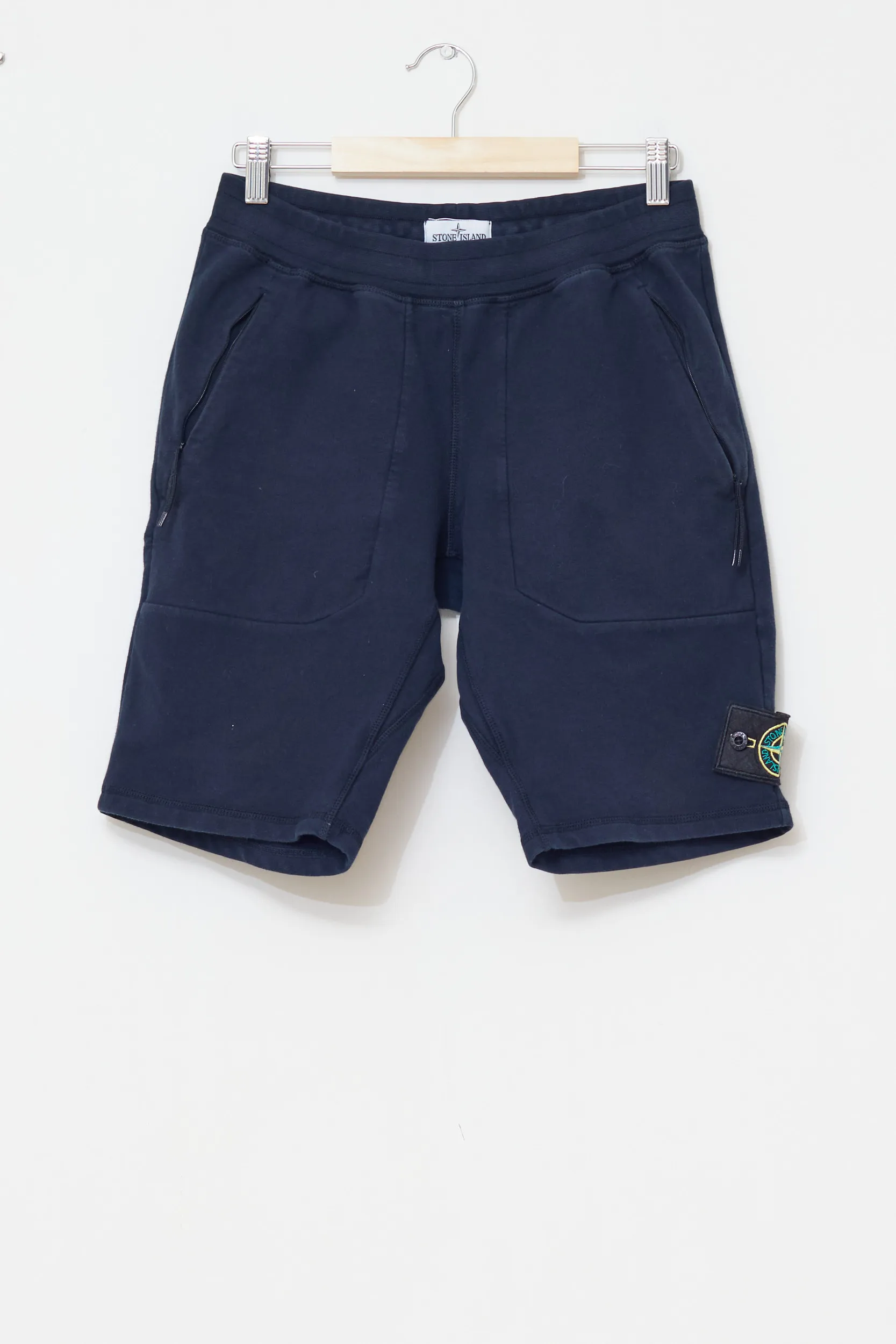 Pantaloni Scurți Stone Island XS