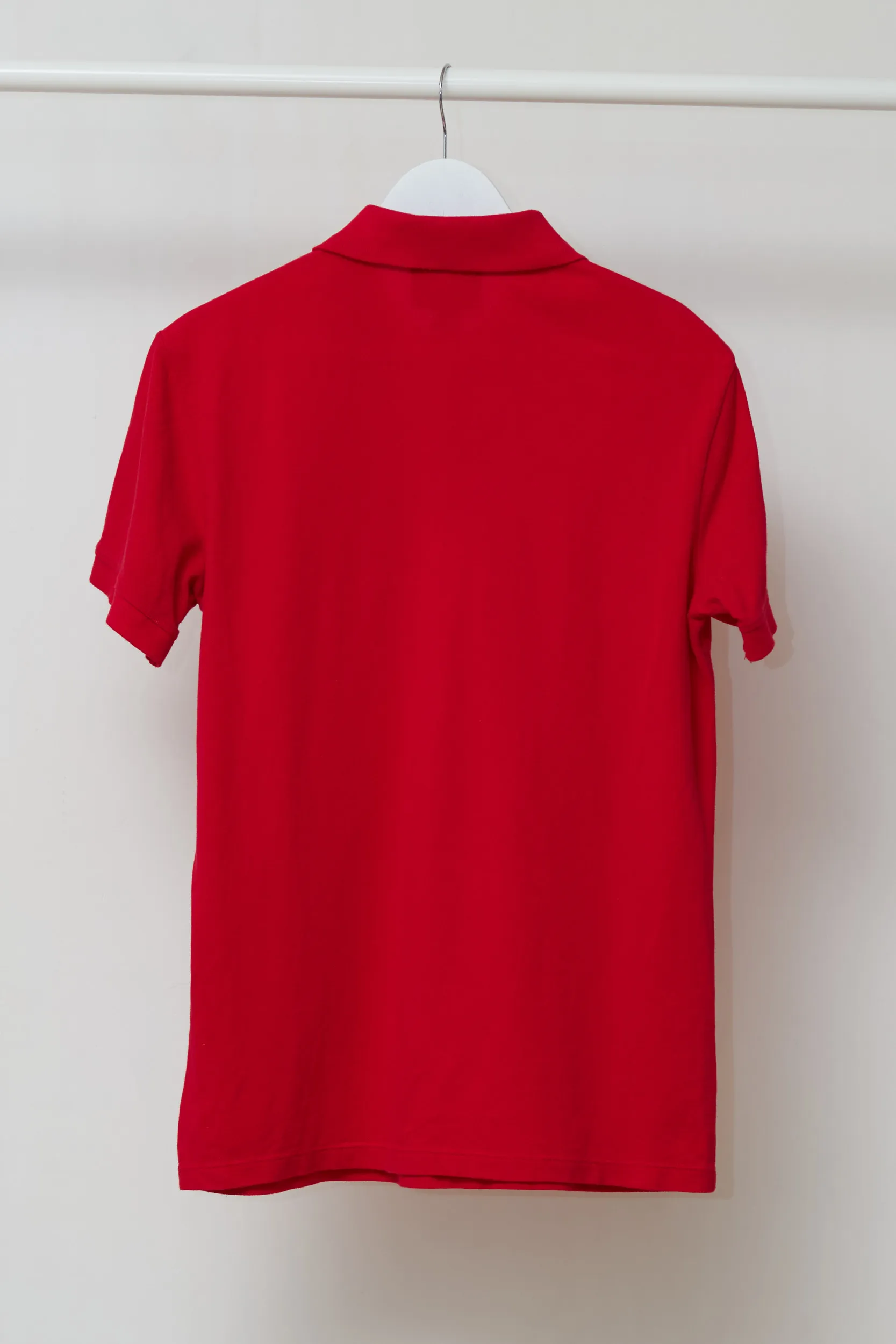 Tricou Polo Cavalli Class – 100% Bumbac M - imagine 3