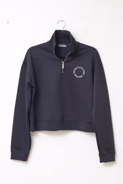 Bluză de antrenament Calvin Klein Jeans, marime L