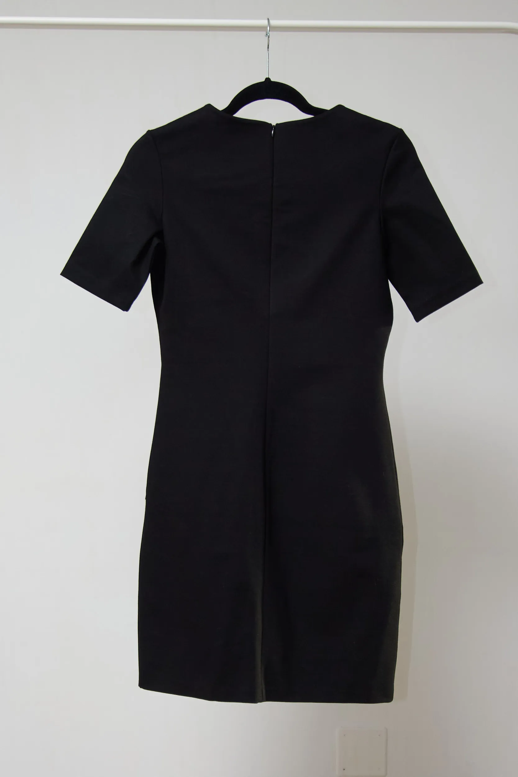 Rochie Creion &Other Stories, mărimea 36/XS-S - imagine 4