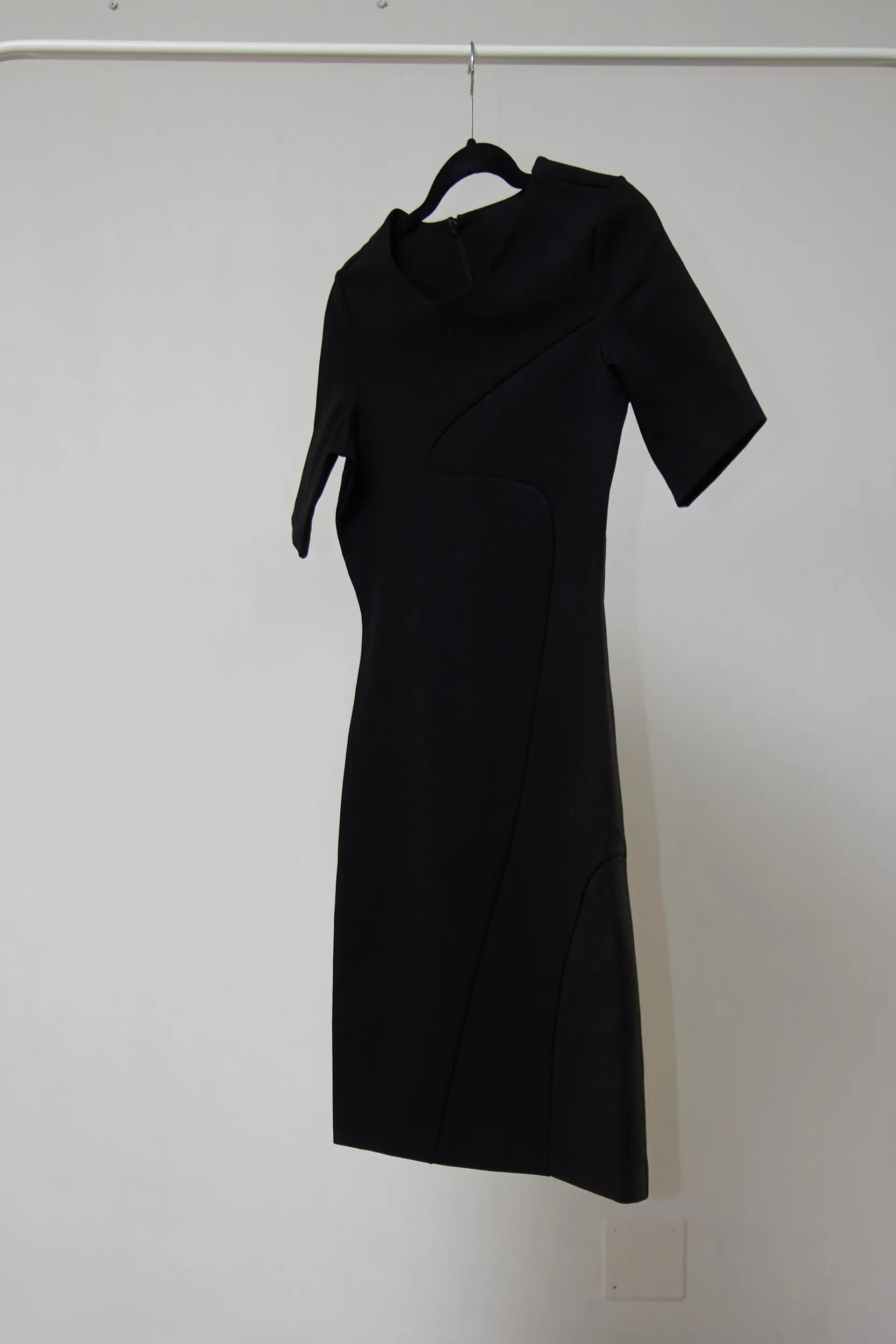 Rochie Creion &Other Stories, mărimea 36/XS-S - imagine 5