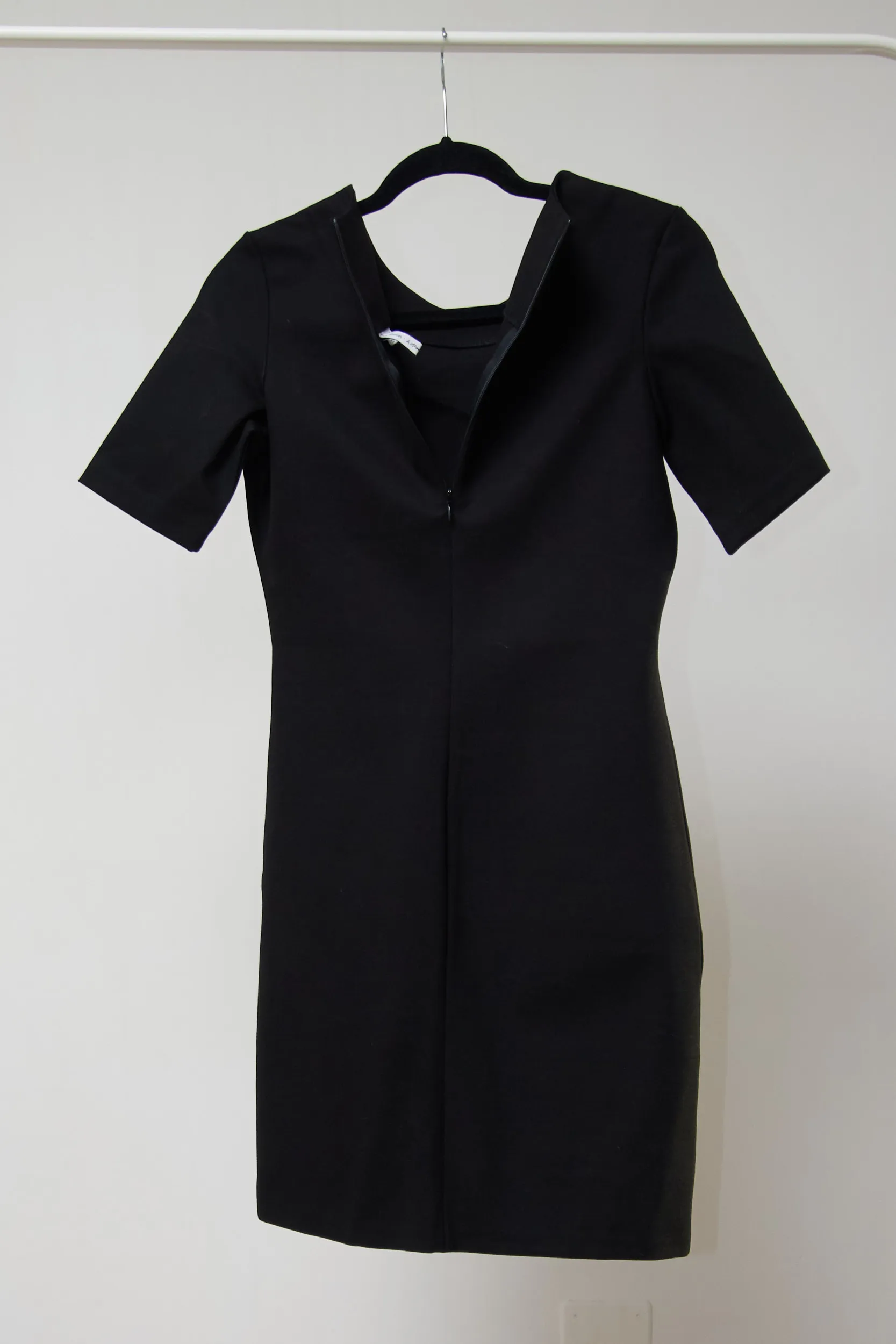 Rochie Creion &Other Stories, mărimea 36/XS-S - imagine 6