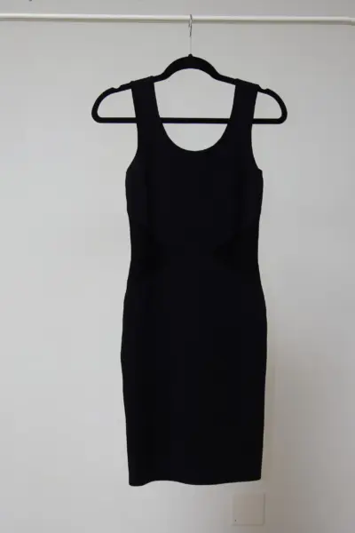 Rochie Tricotată fără mâneci &Other Stories, XS