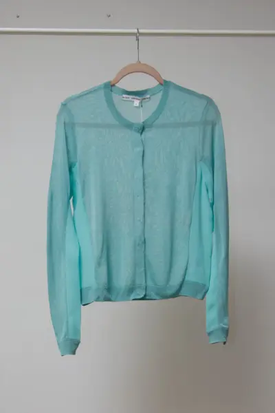 Cardigan Tricotat Featherweight &Other Stories, mărimea S