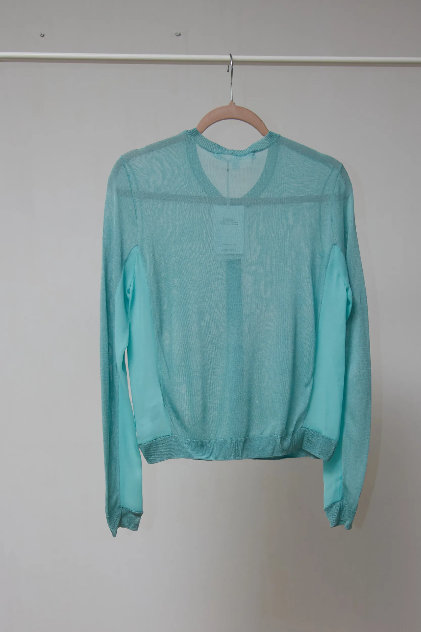 Cardigan Tricotat Featherweight &Other Stories, mărimea S - imagine 4