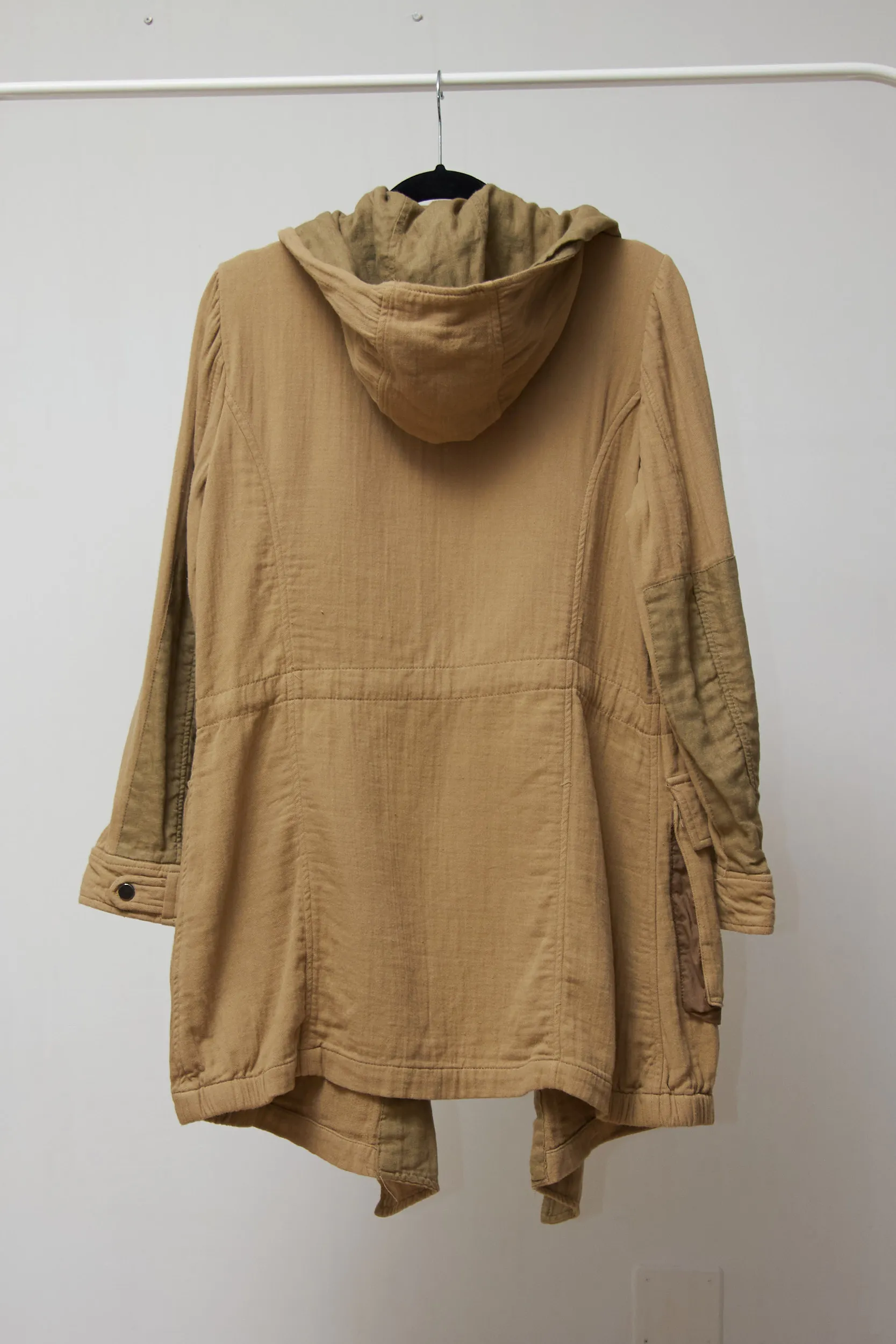 Parka din 100% In, mărimea M - imagine 5