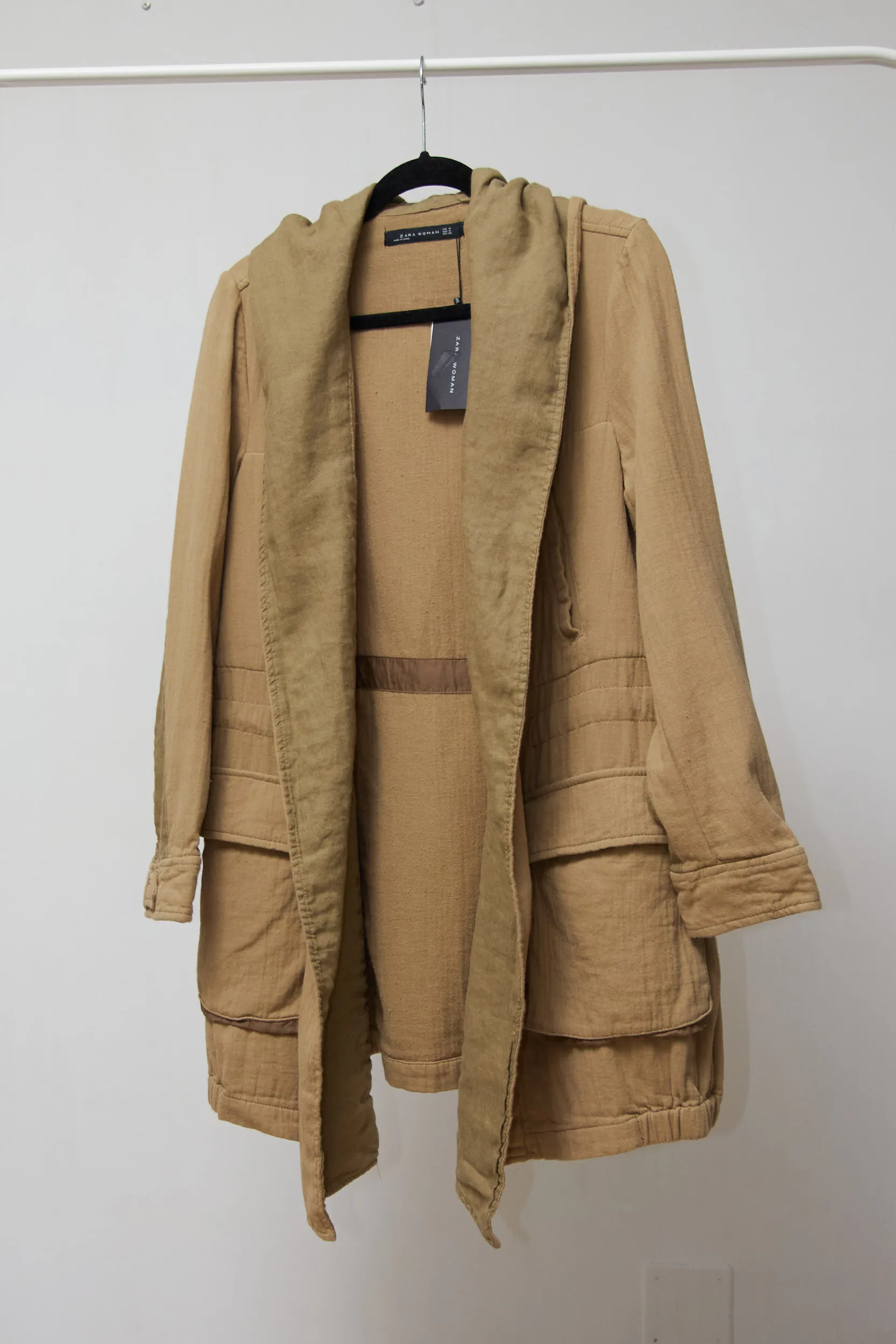 Parka din 100% In, mărimea M - imagine 7