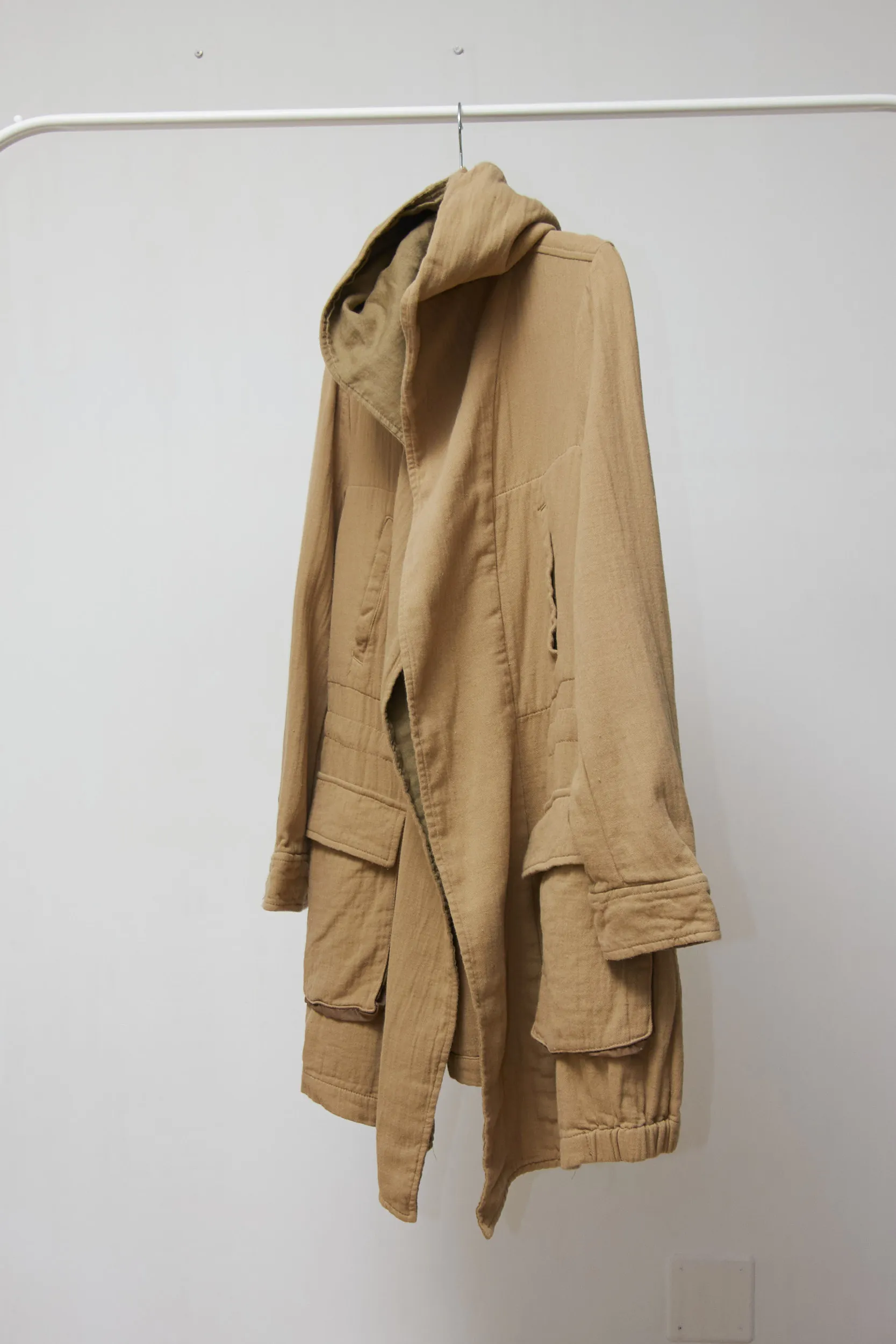 Parka din 100% In, mărimea M - imagine 8