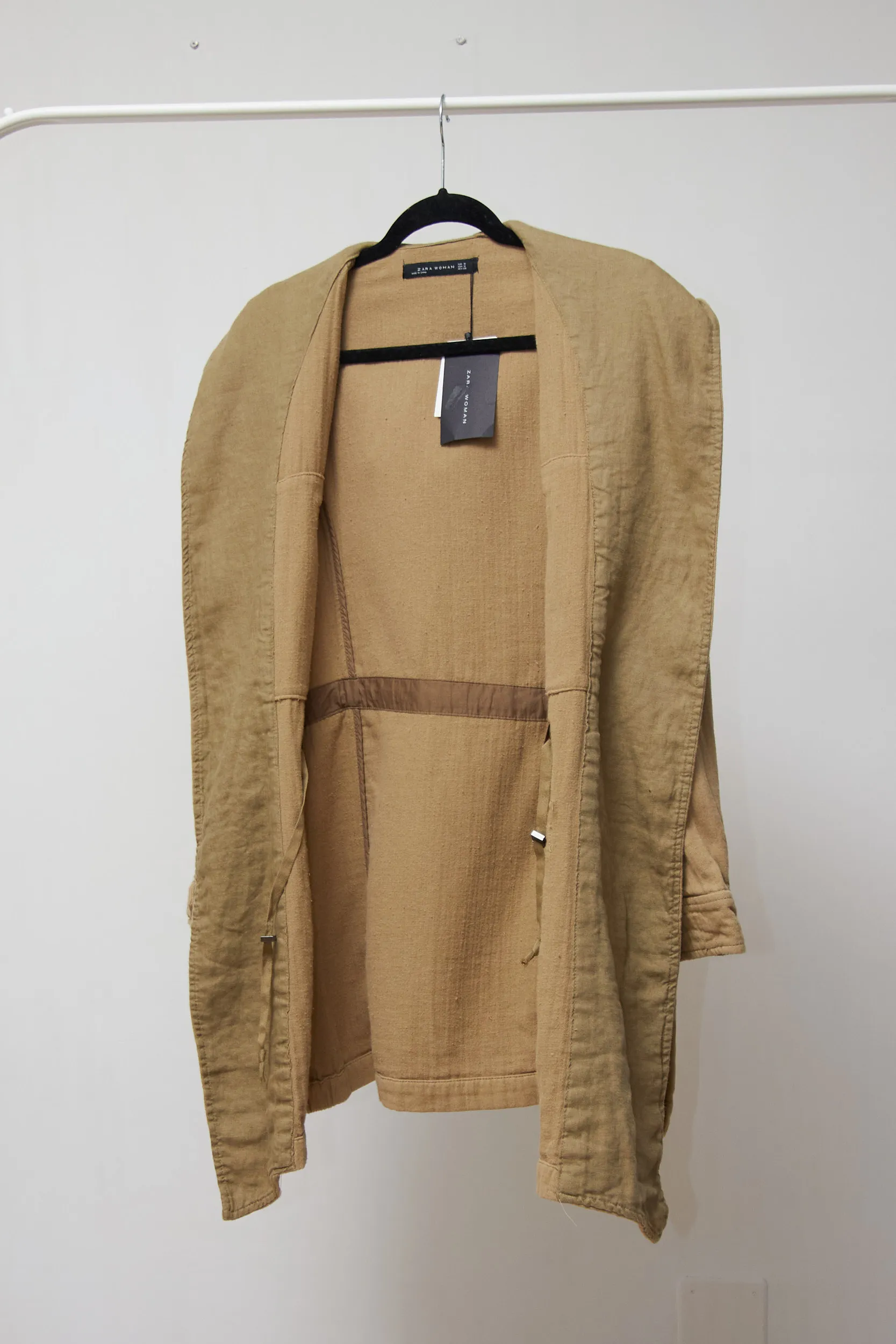 Parka din 100% In, mărimea M - imagine 10