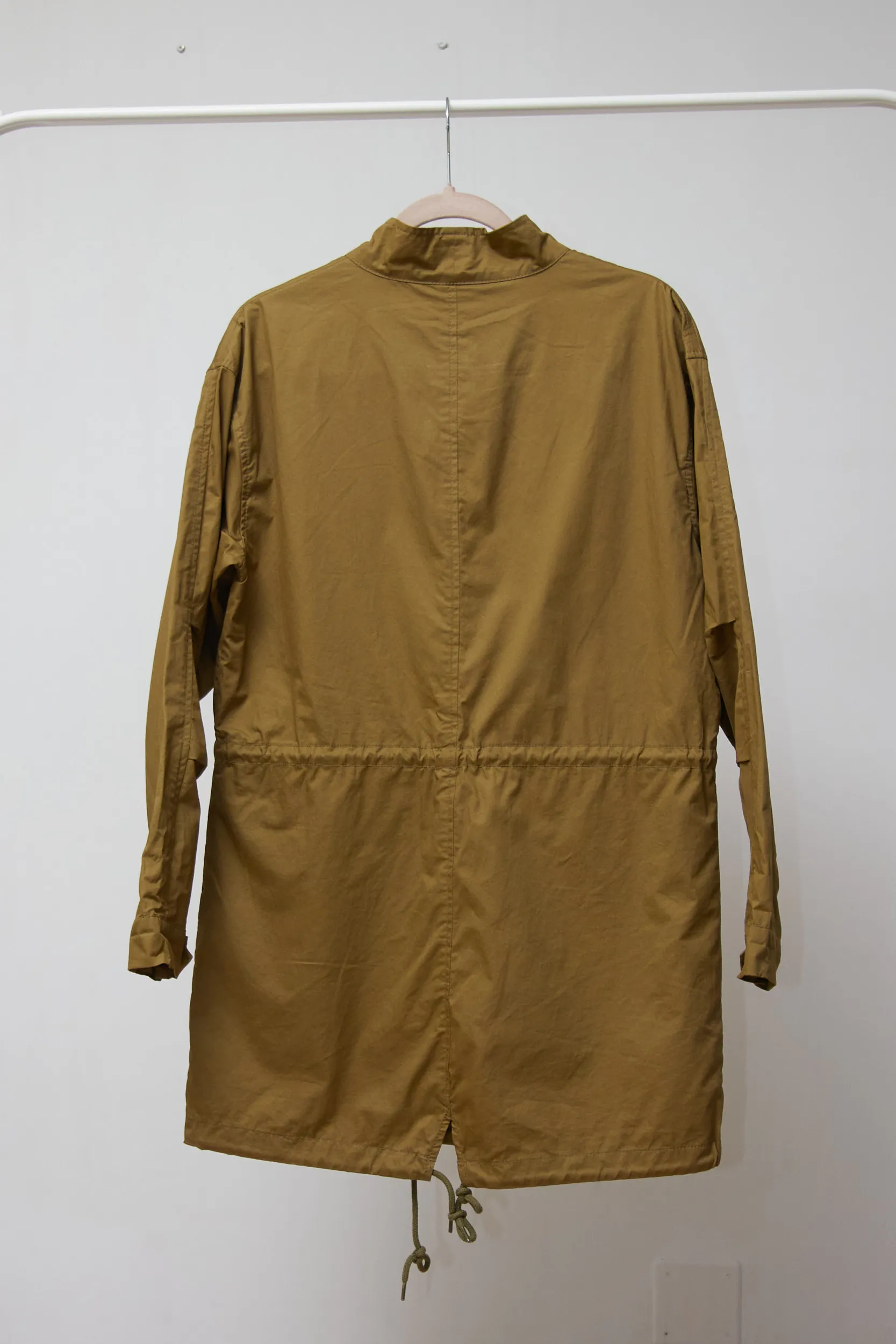 Parka din Bumbac, mărimea S/M - imagine 7