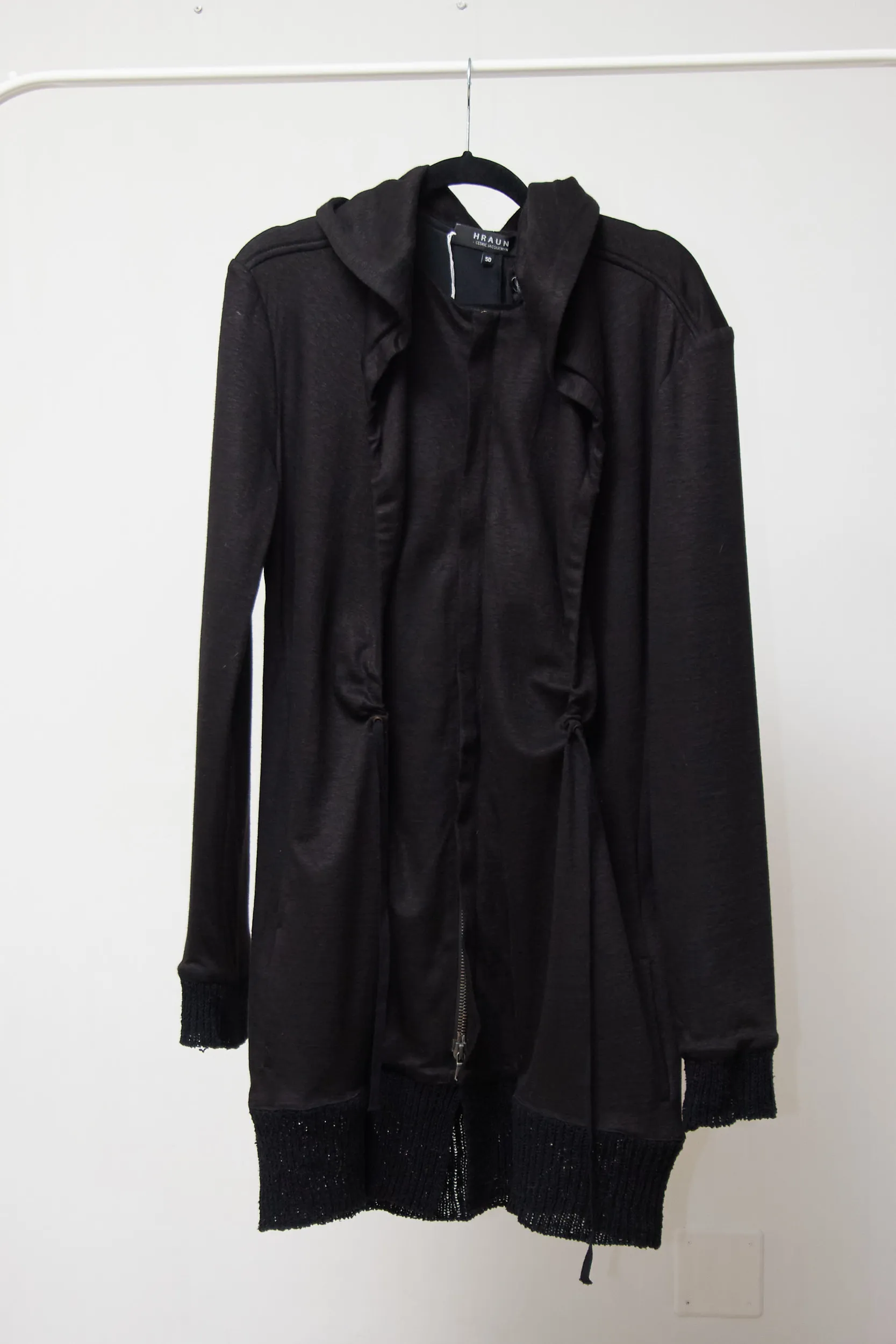 Cardigan Cédric Jacquemyn, mărimea 50/L - imagine 5