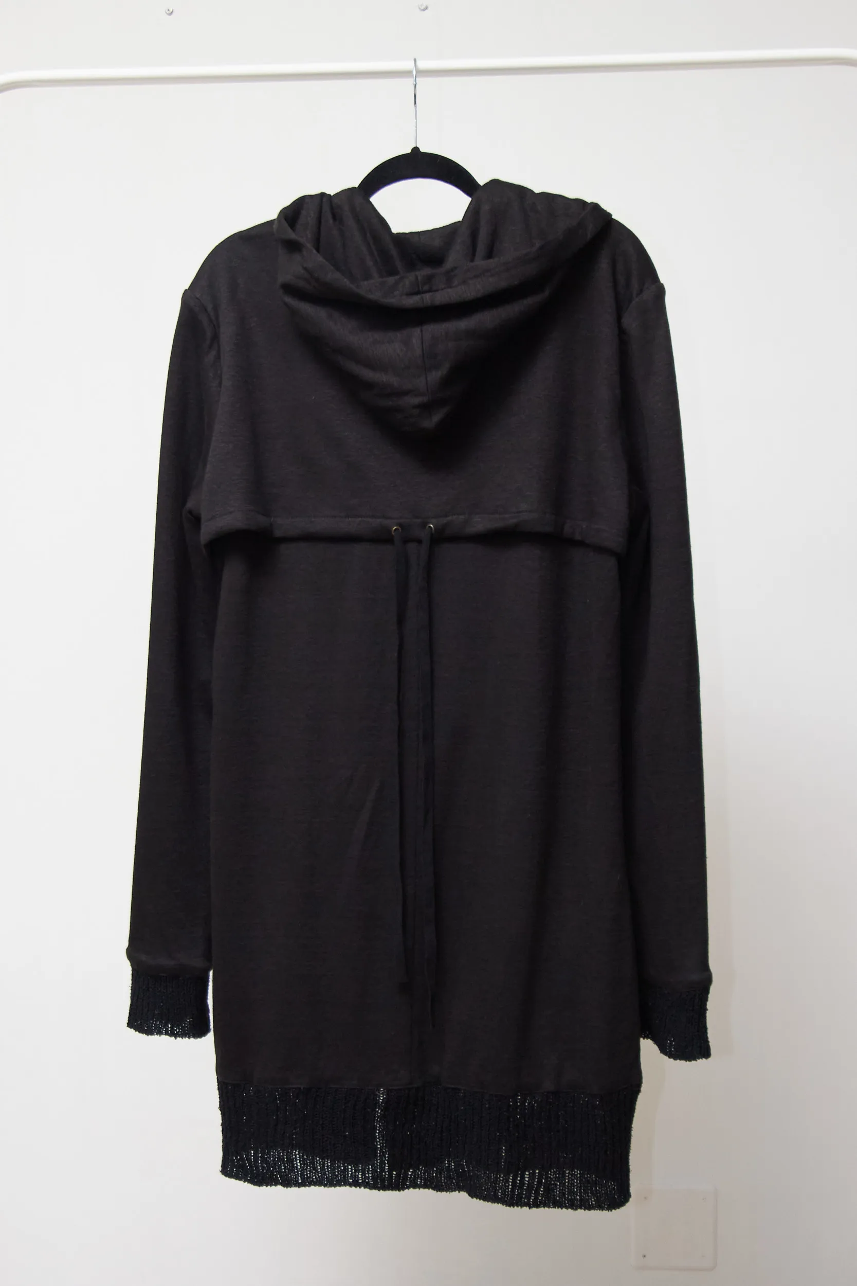 Cardigan Cédric Jacquemyn, mărimea 50/L - imagine 6