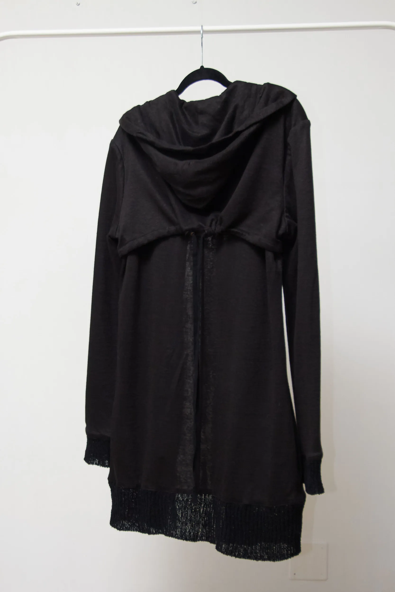 Cardigan Cédric Jacquemyn, mărimea 50/L - imagine 8