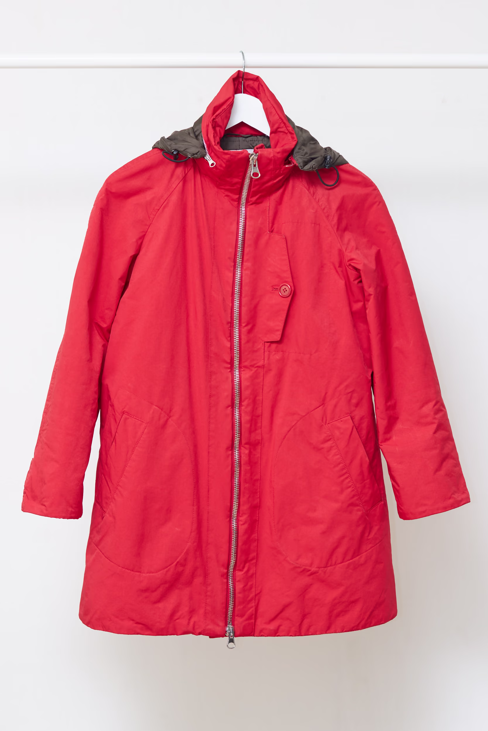 Parka Aspesi Thermore – Italian Design XS - imagine 6