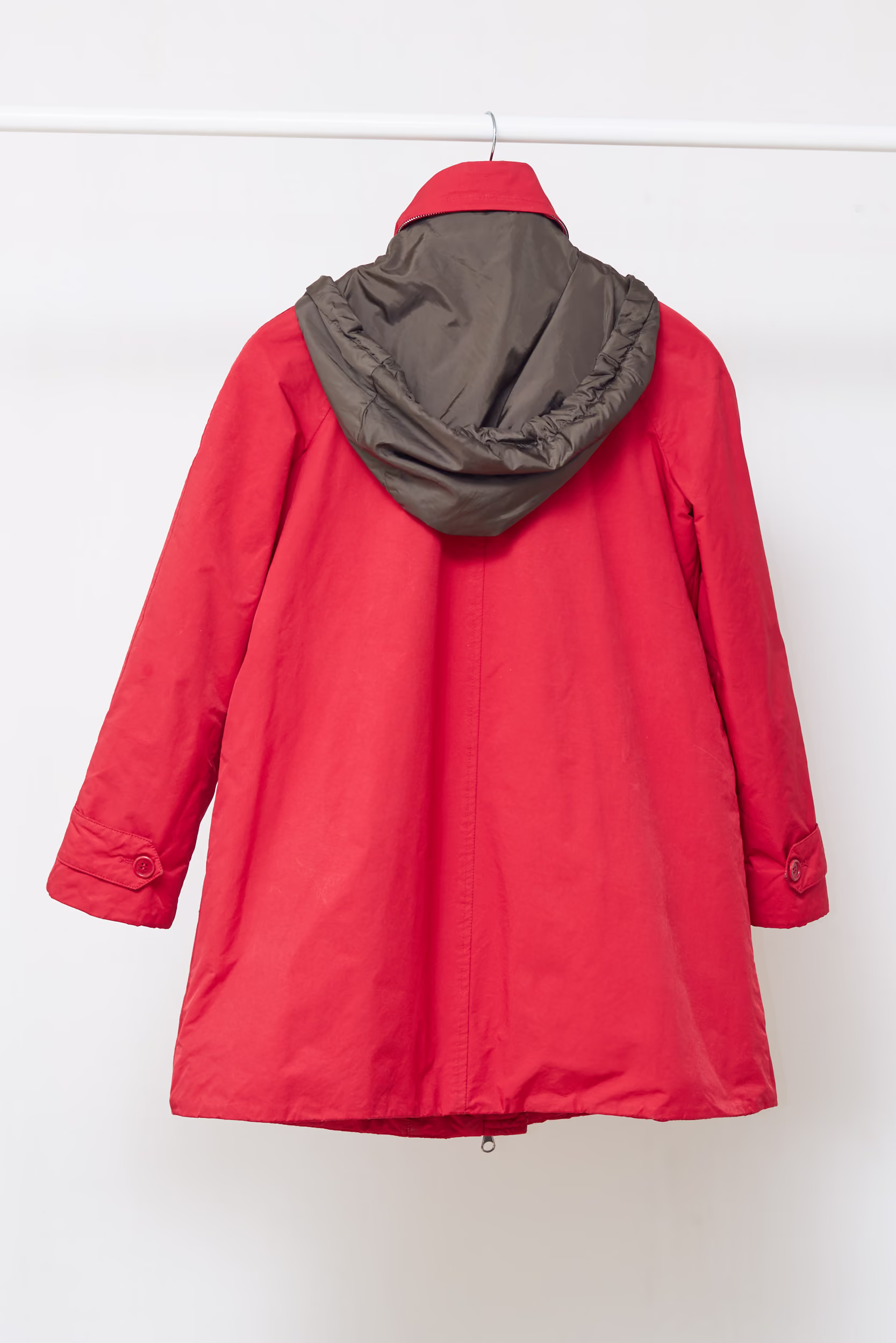Parka Aspesi Thermore – Italian Design XS - imagine 5