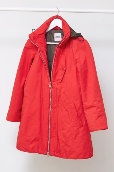 Parka Aspesi Thermore – Italian Design XS