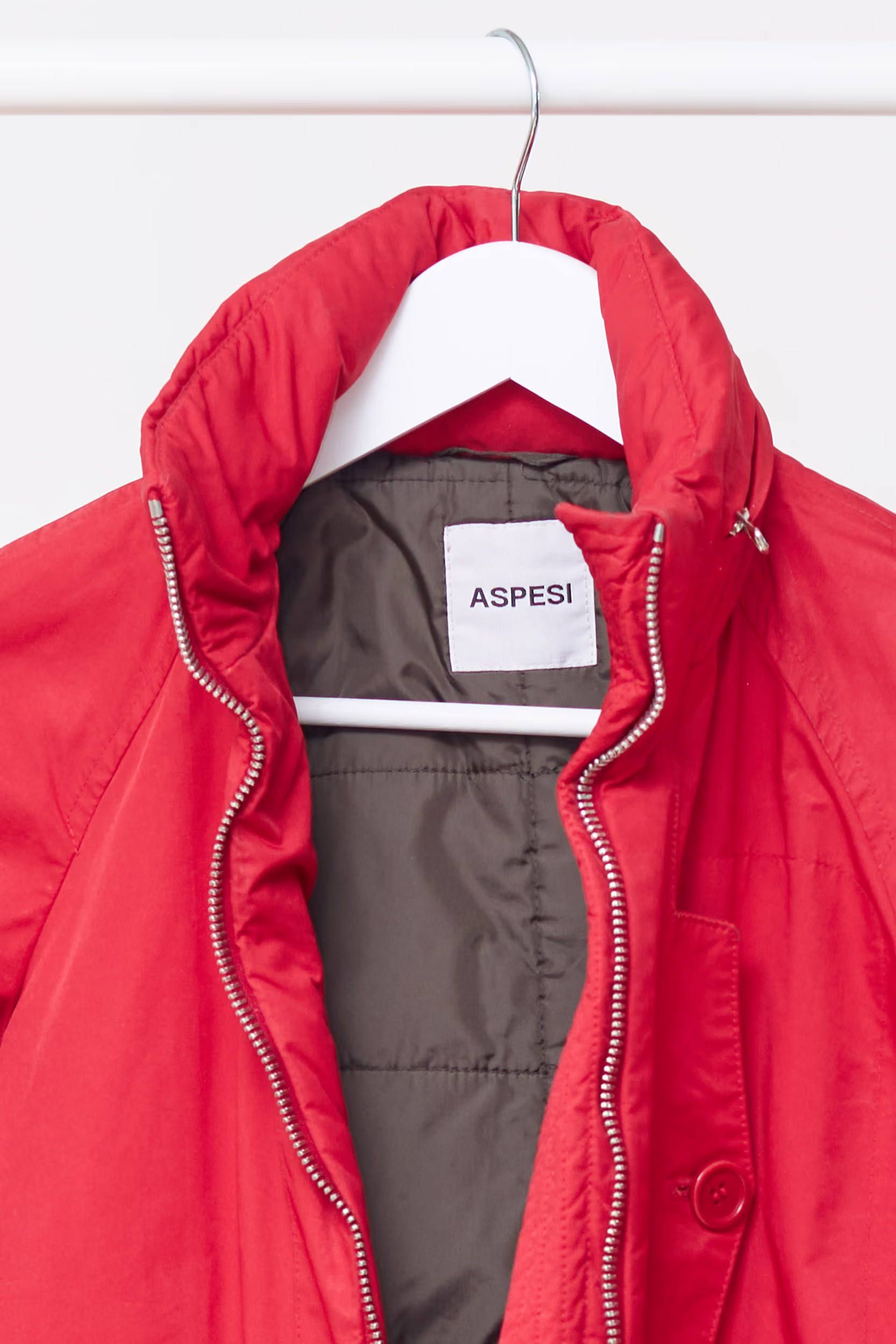 Parka Aspesi Thermore – Italian Design XS - imagine 3