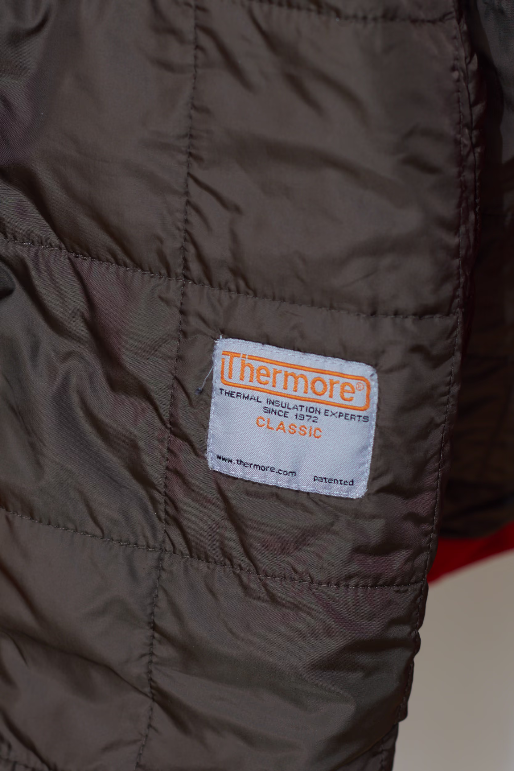 Parka Aspesi Thermore – Italian Design XS - imagine 7